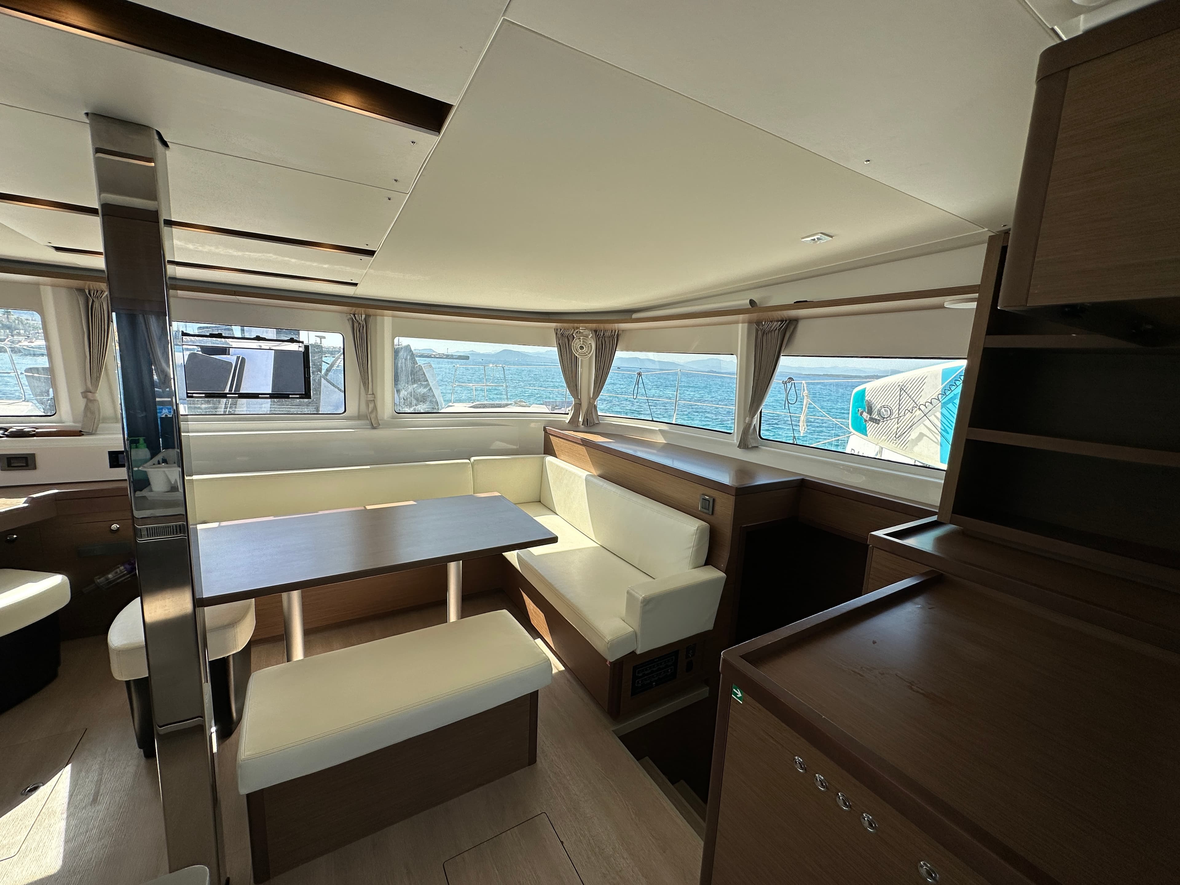 Lagoon 46  - photo 114