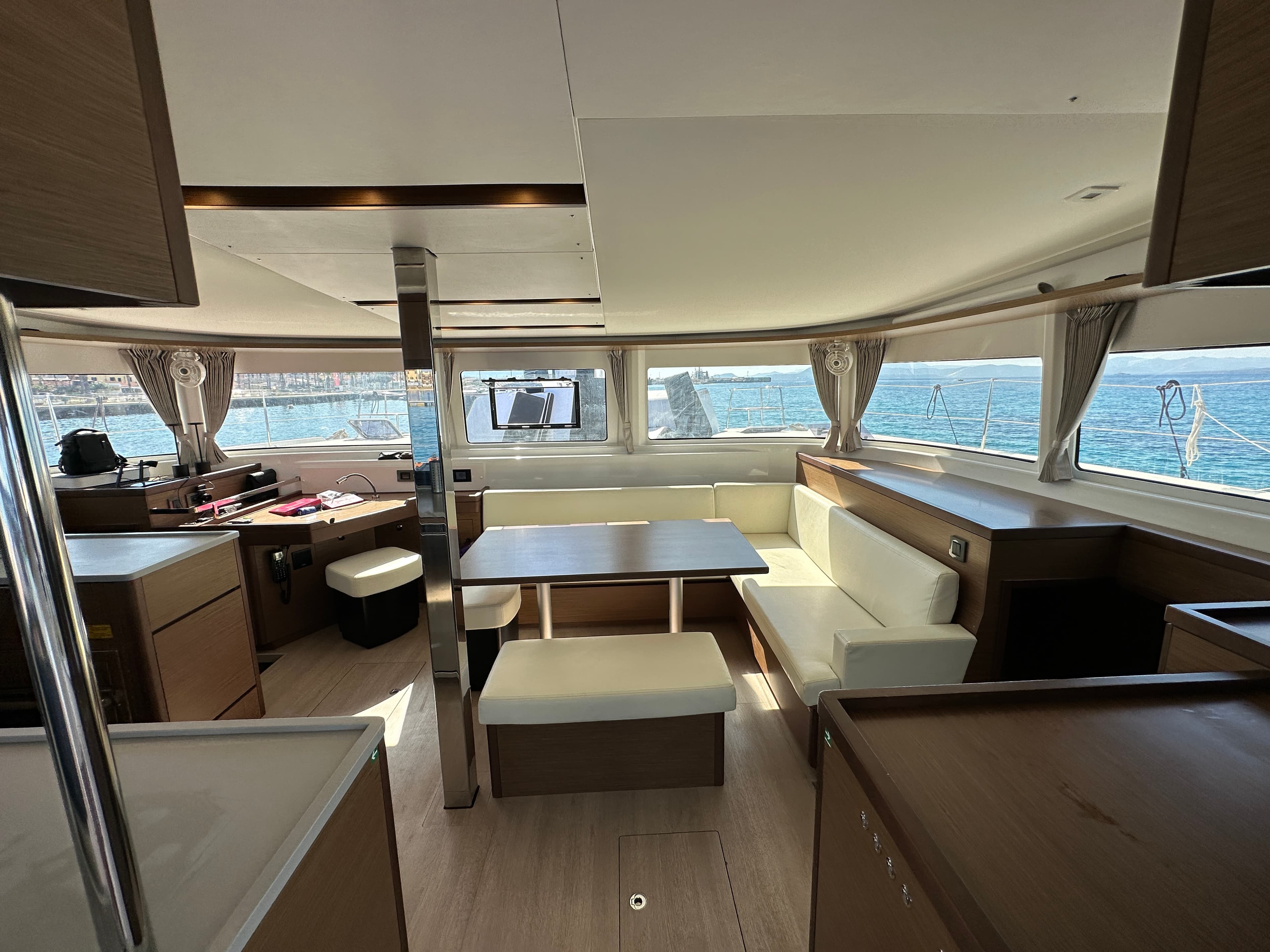 Lagoon 46  - photo 126