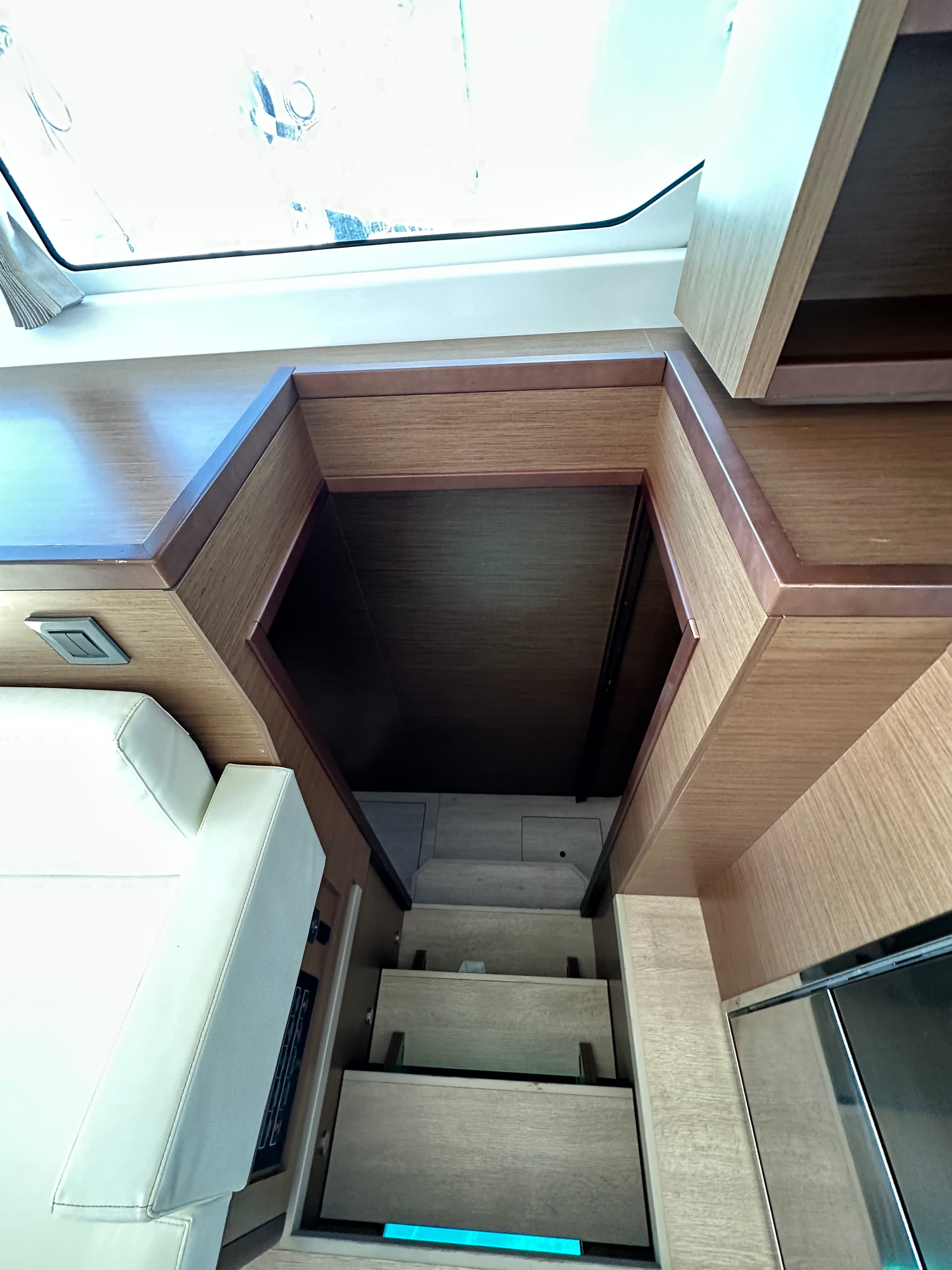 Lagoon 46  - photo 108