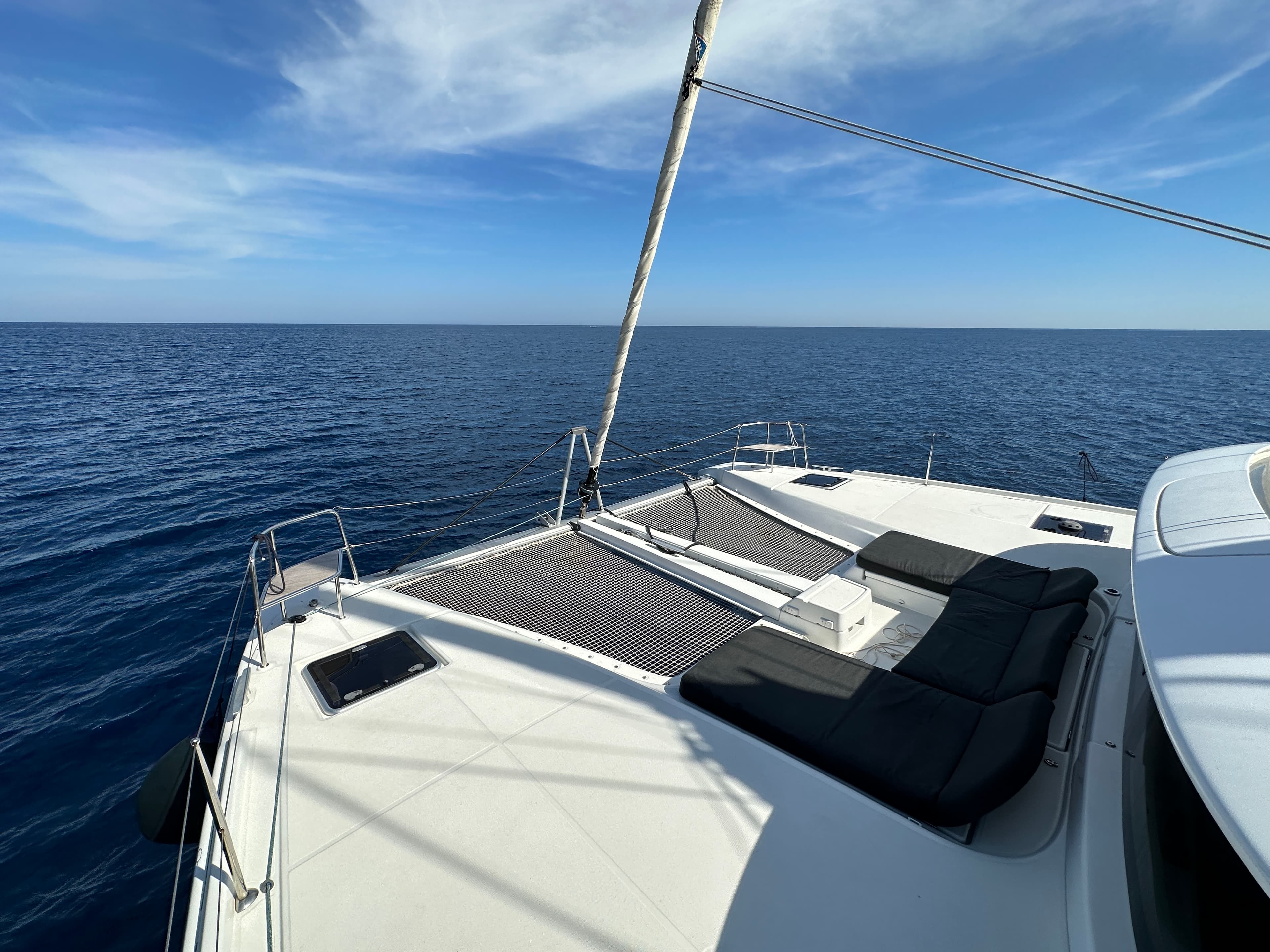 Lagoon 46  - photo 78