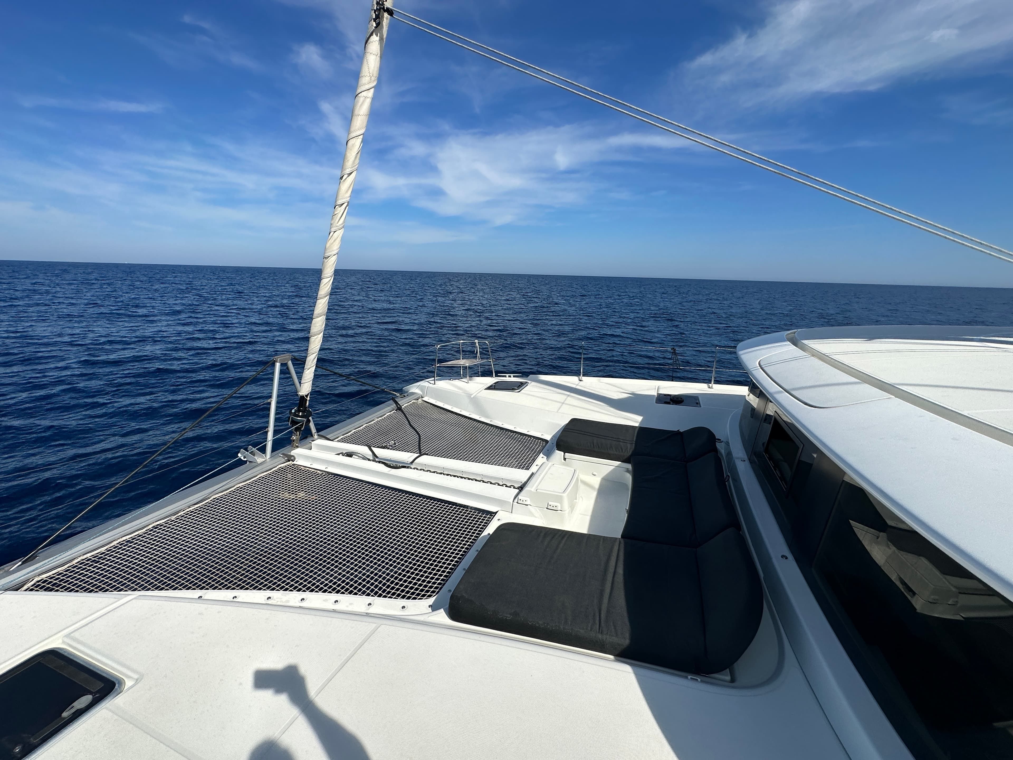 Lagoon 46  - photo 124