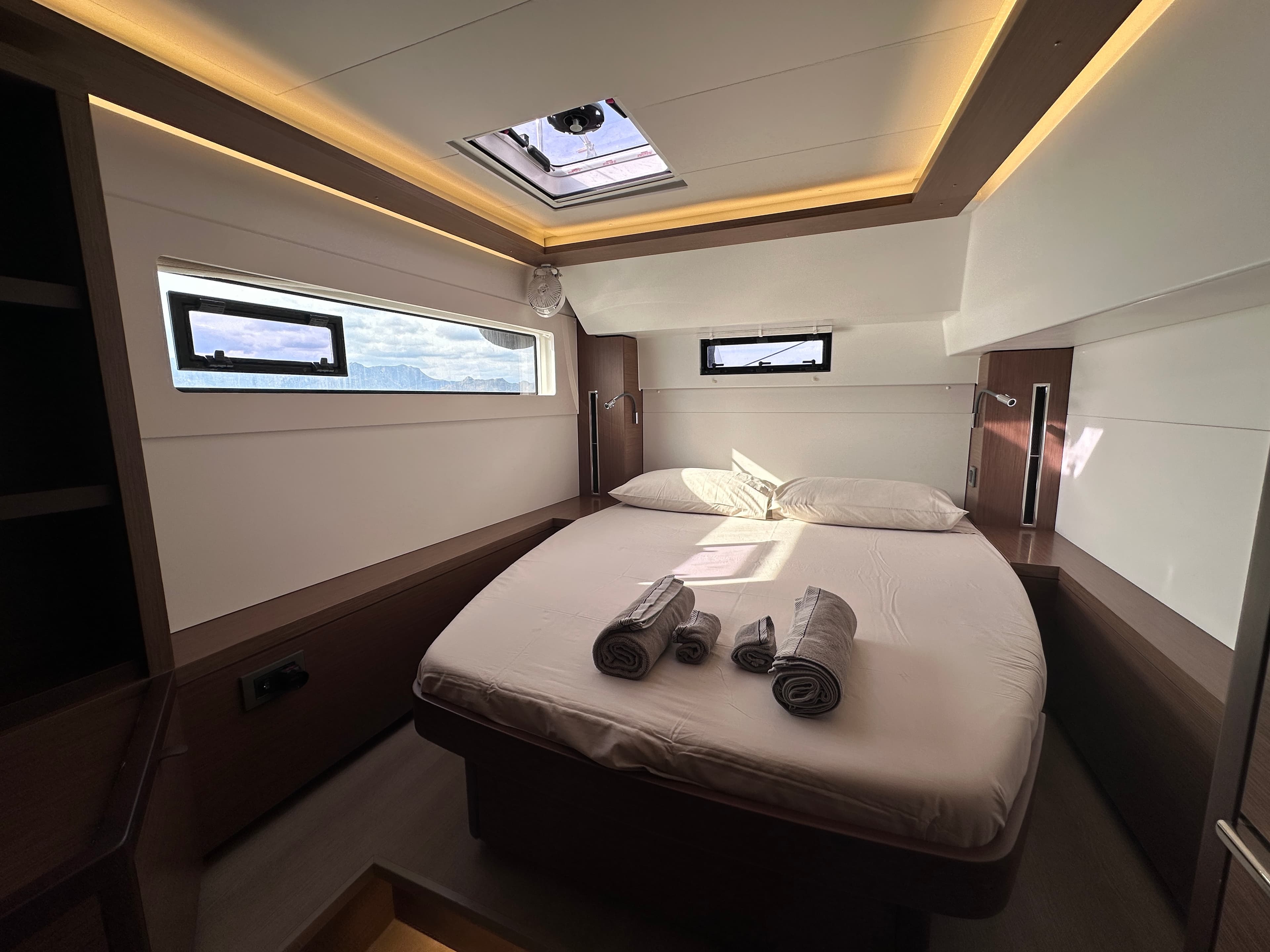 Lagoon 46  - photo 104