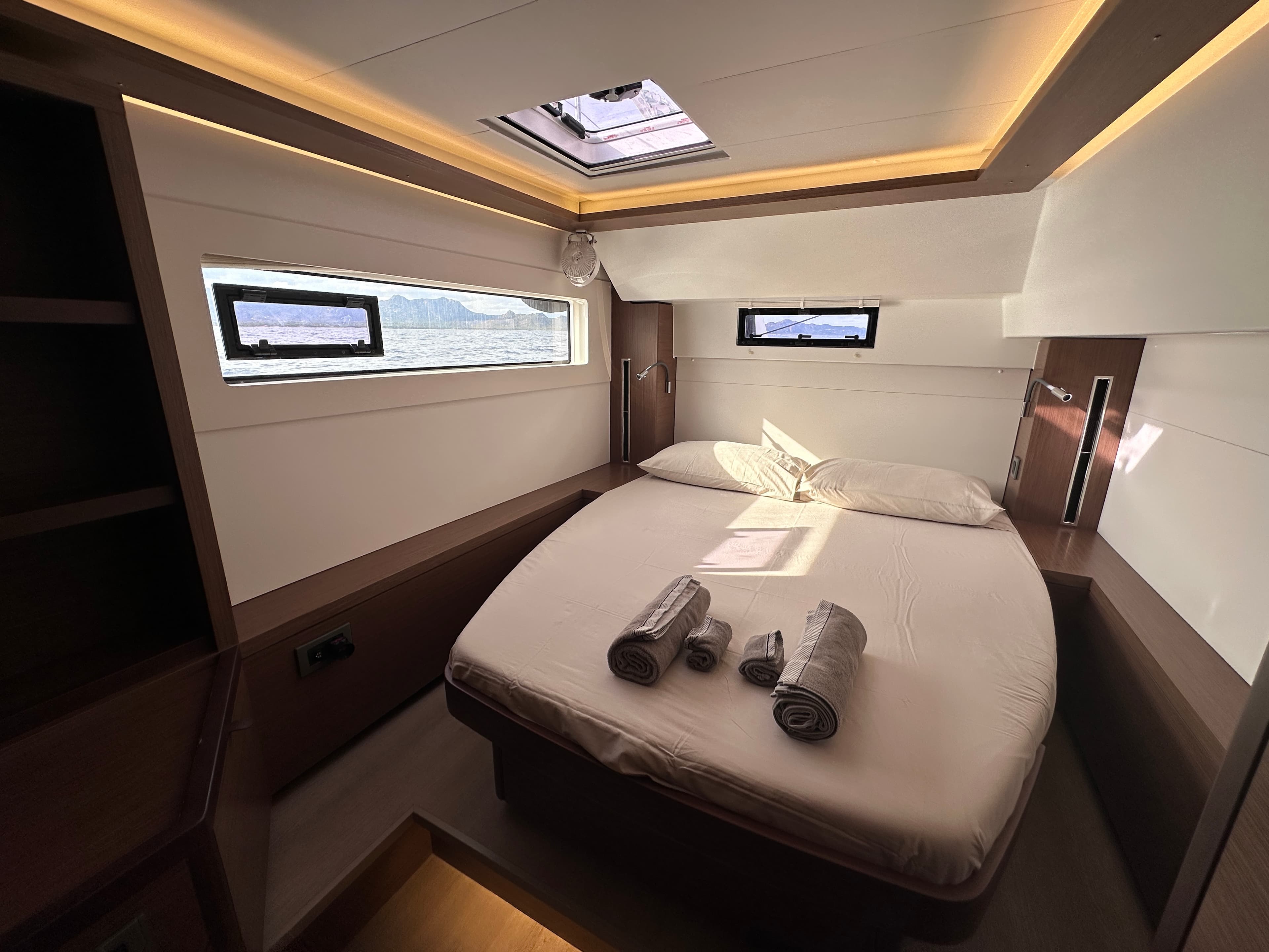 Lagoon 46  - photo 121