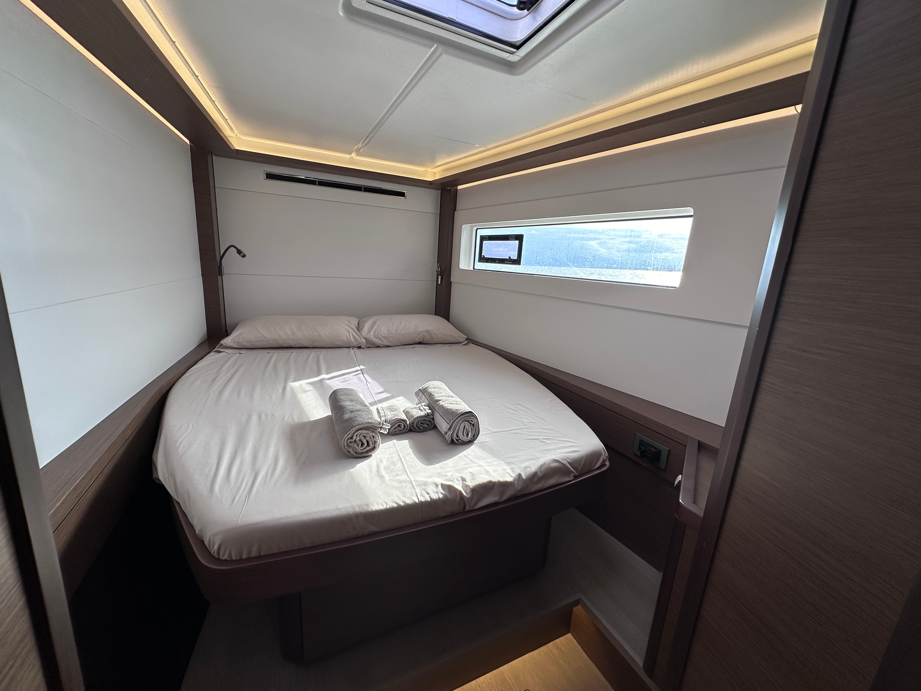 Lagoon 46  - photo 122