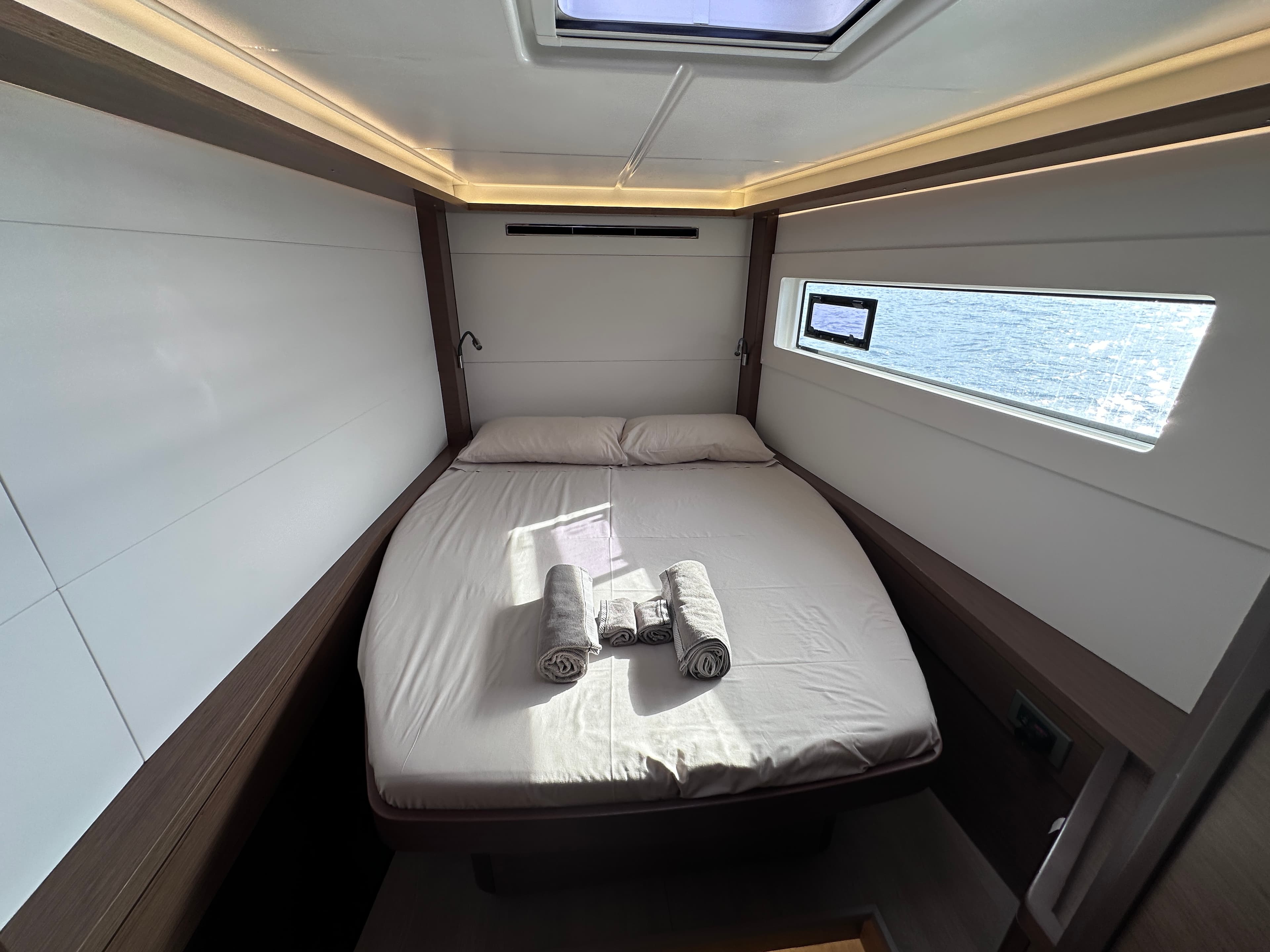 Lagoon 46  - photo 40