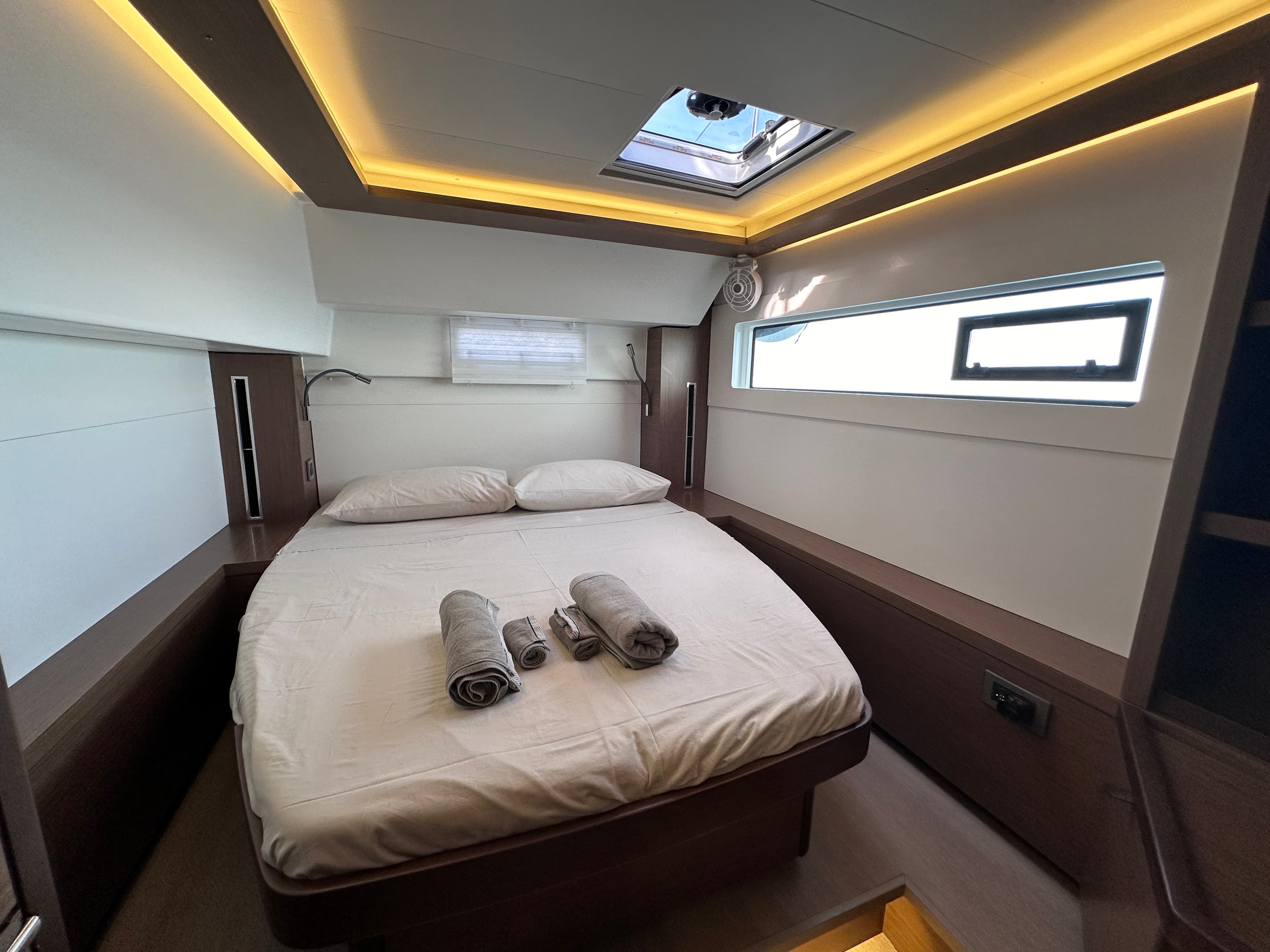 Lagoon 46  - photo 93