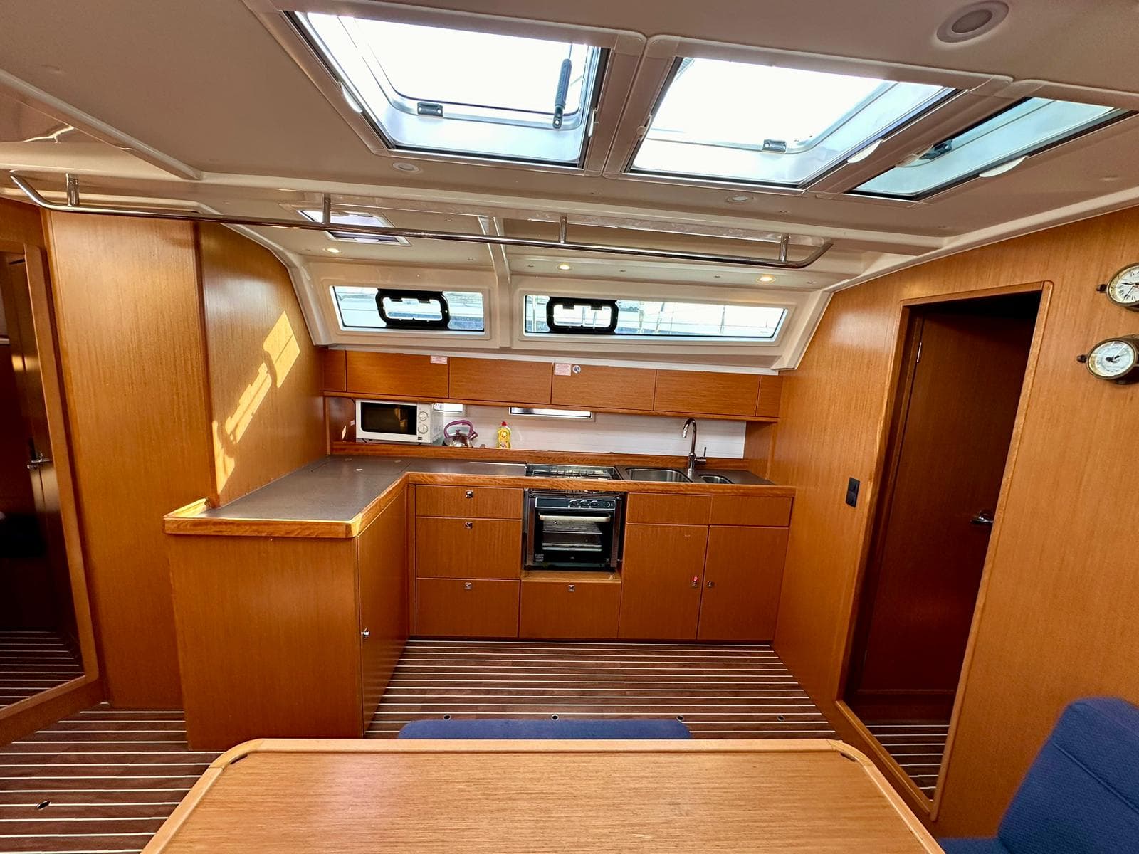 Bavaria Cruiser 46 - photo 5