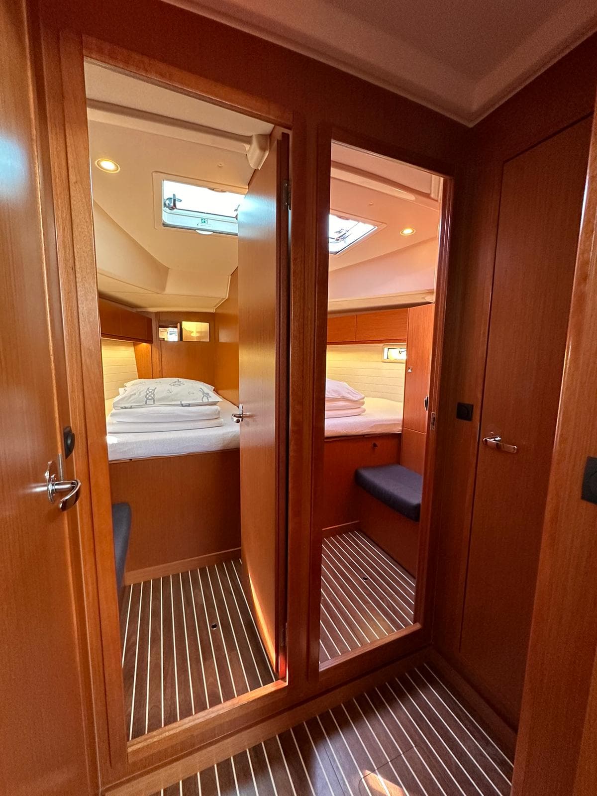 Bavaria Cruiser 46 - photo 4