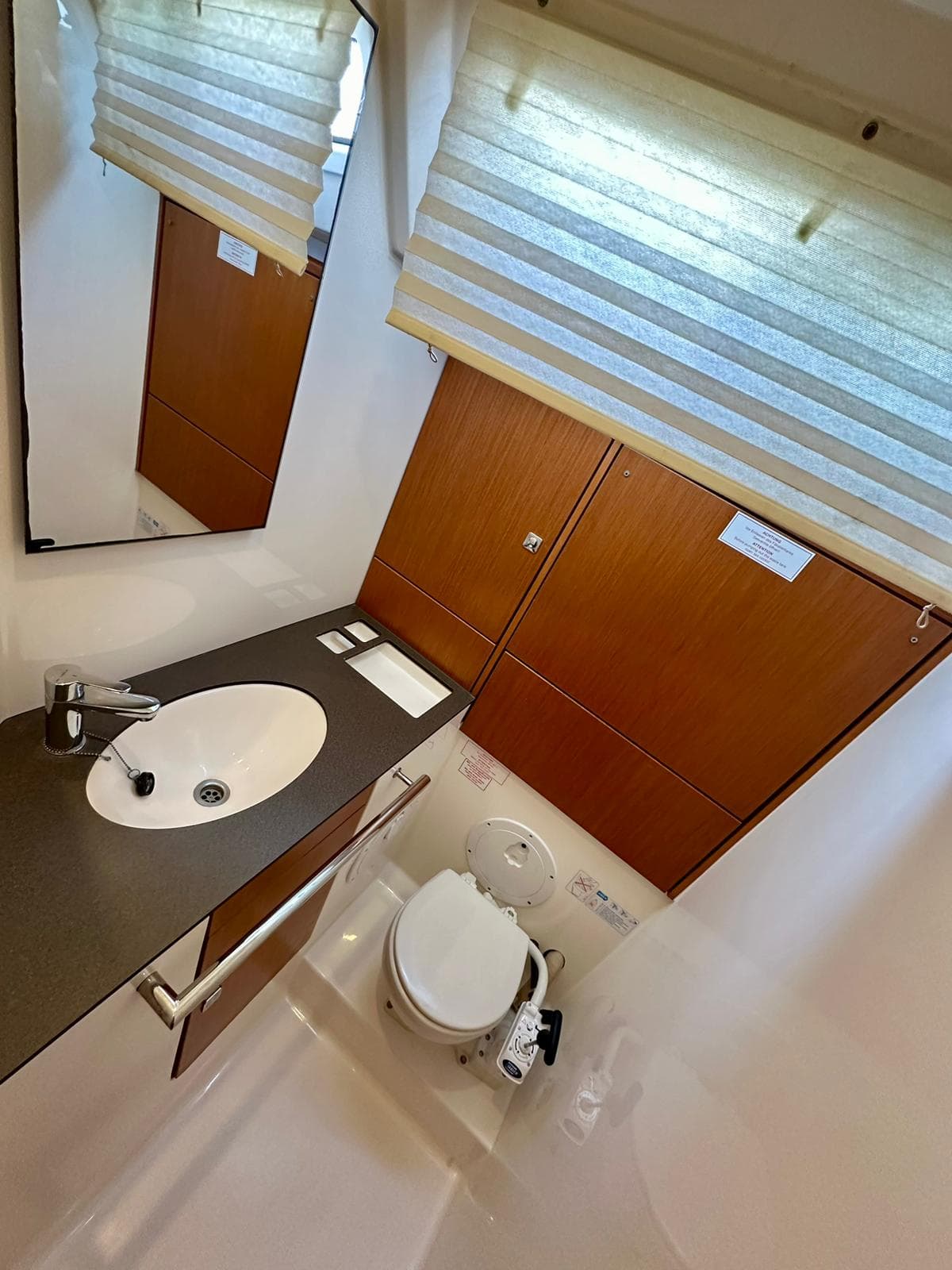 Bavaria Cruiser 46 - photo 6