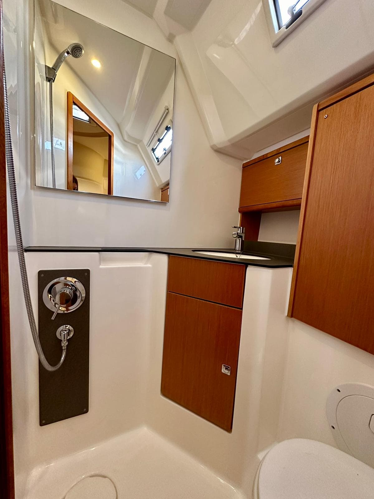 Bavaria Cruiser 46 - photo 10