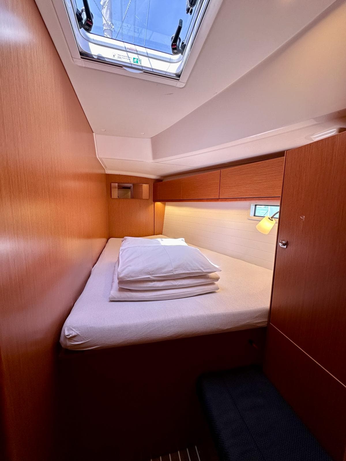 Bavaria Cruiser 46 - photo 10