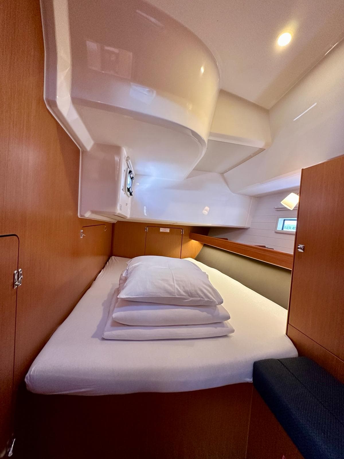 Bavaria Cruiser 46 - photo 6