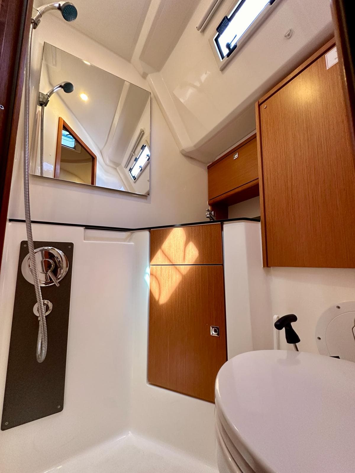 Bavaria Cruiser 46 - photo 11