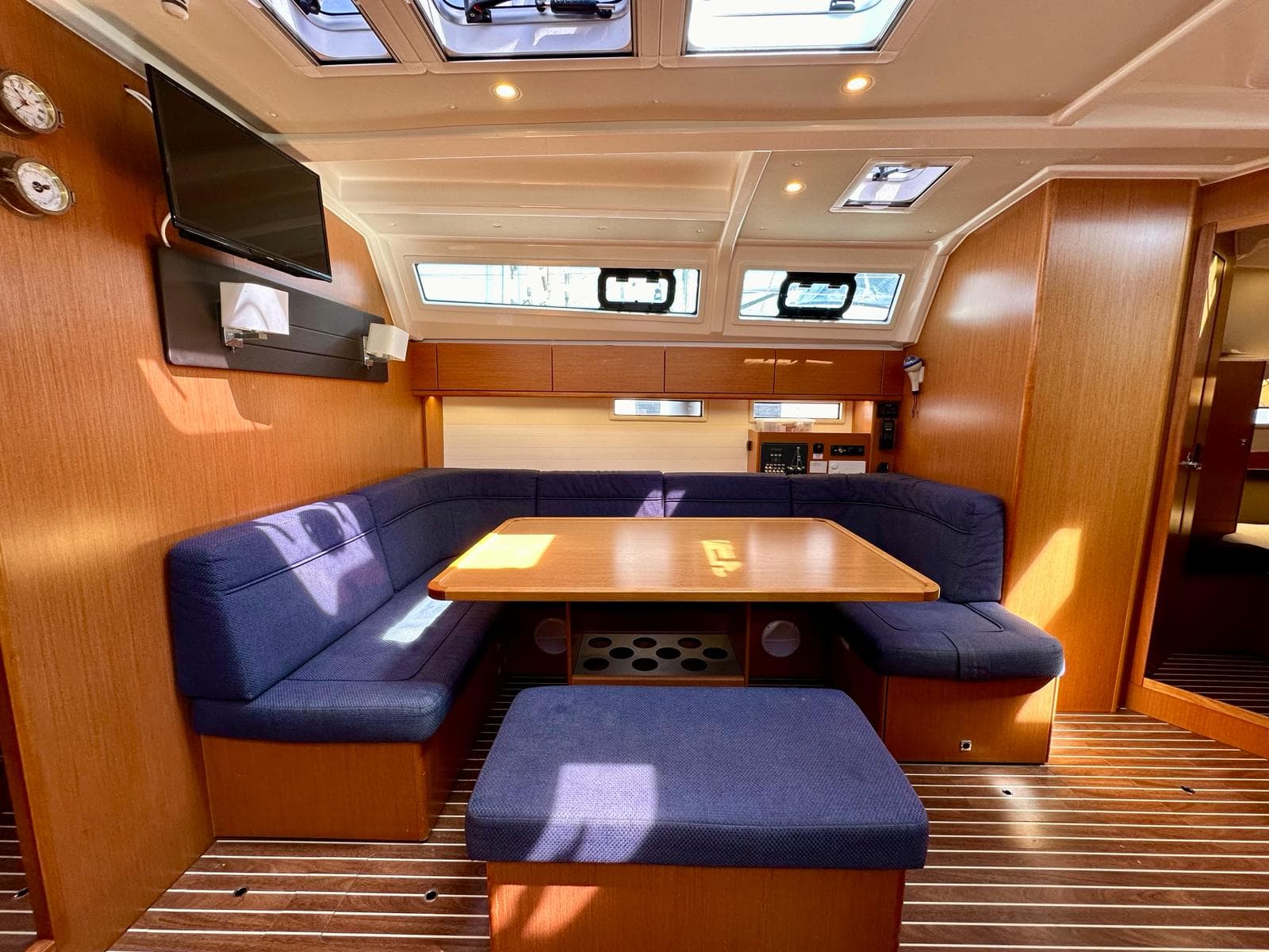 Bavaria Cruiser 46 - photo 5