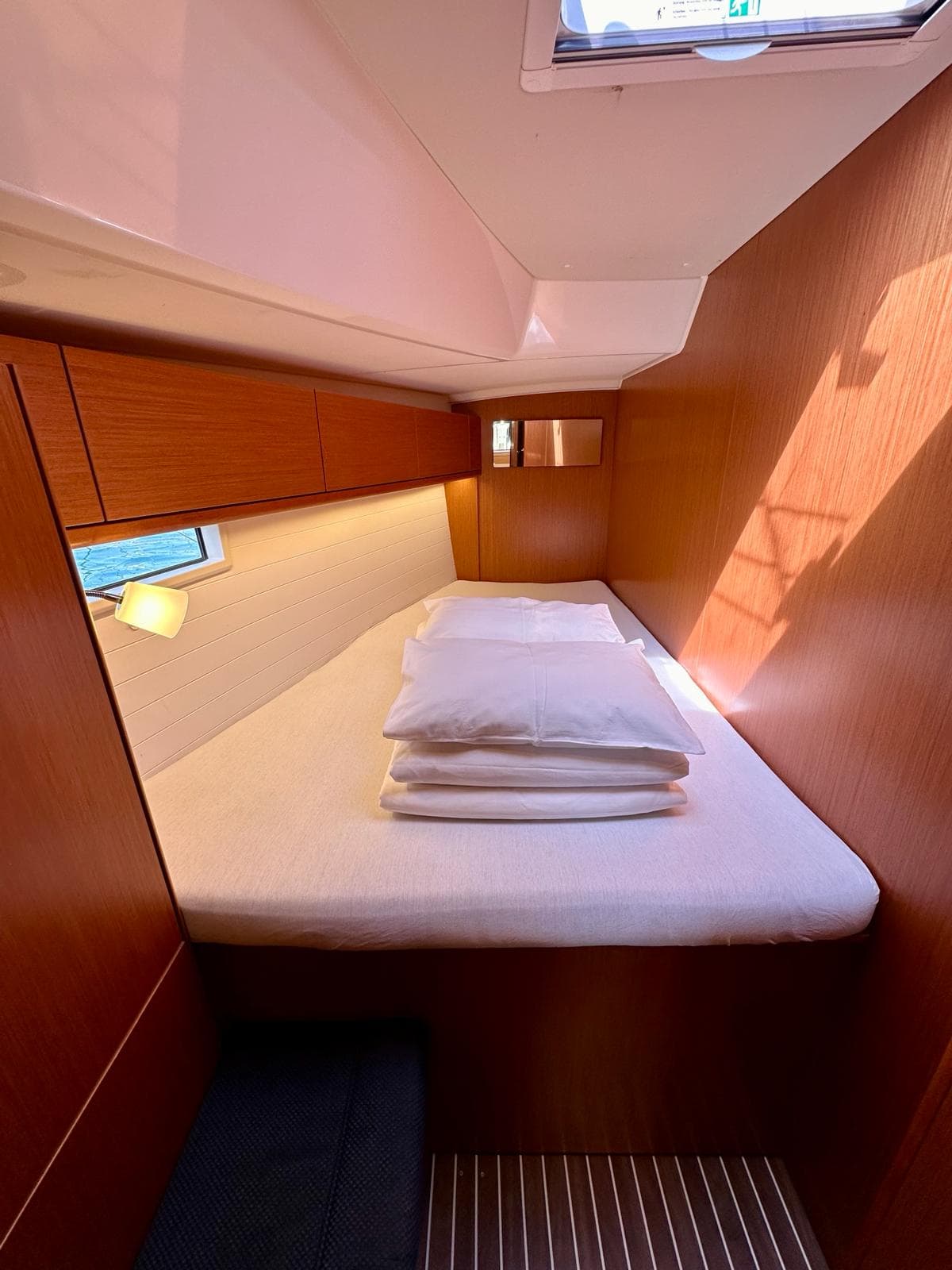 Bavaria Cruiser 46 - photo 4