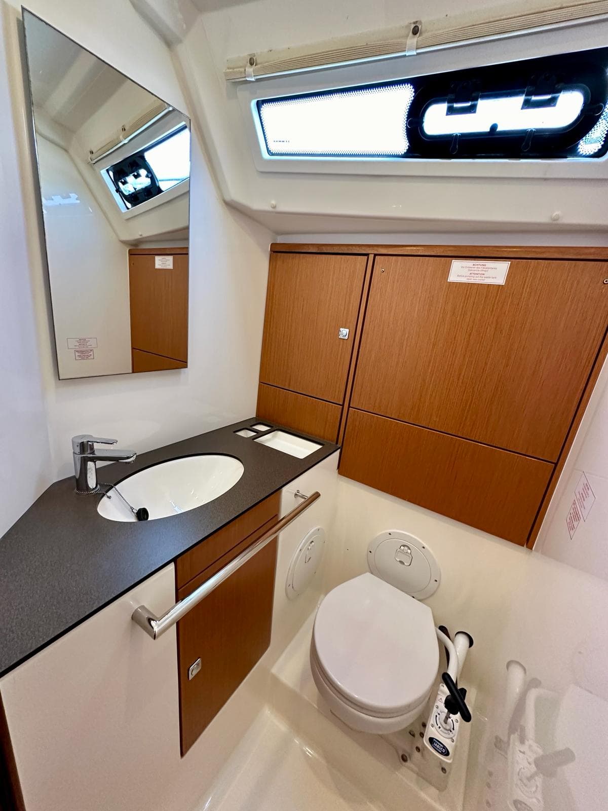 Bavaria Cruiser 46 - photo 8