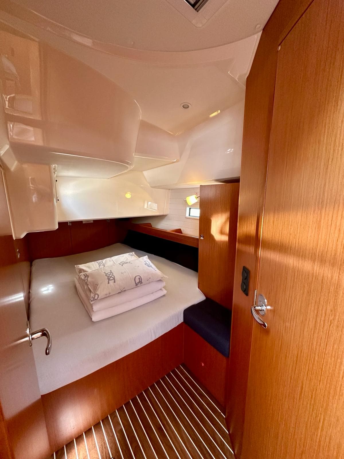 Bavaria Cruiser 46 - photo 4