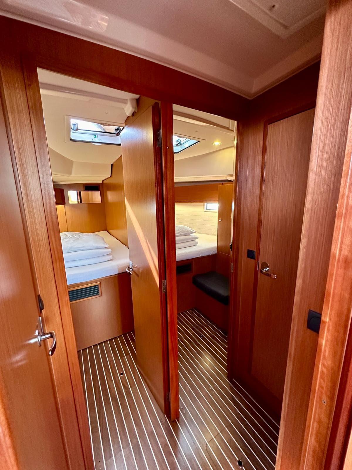 Bavaria Cruiser 46 - photo 8