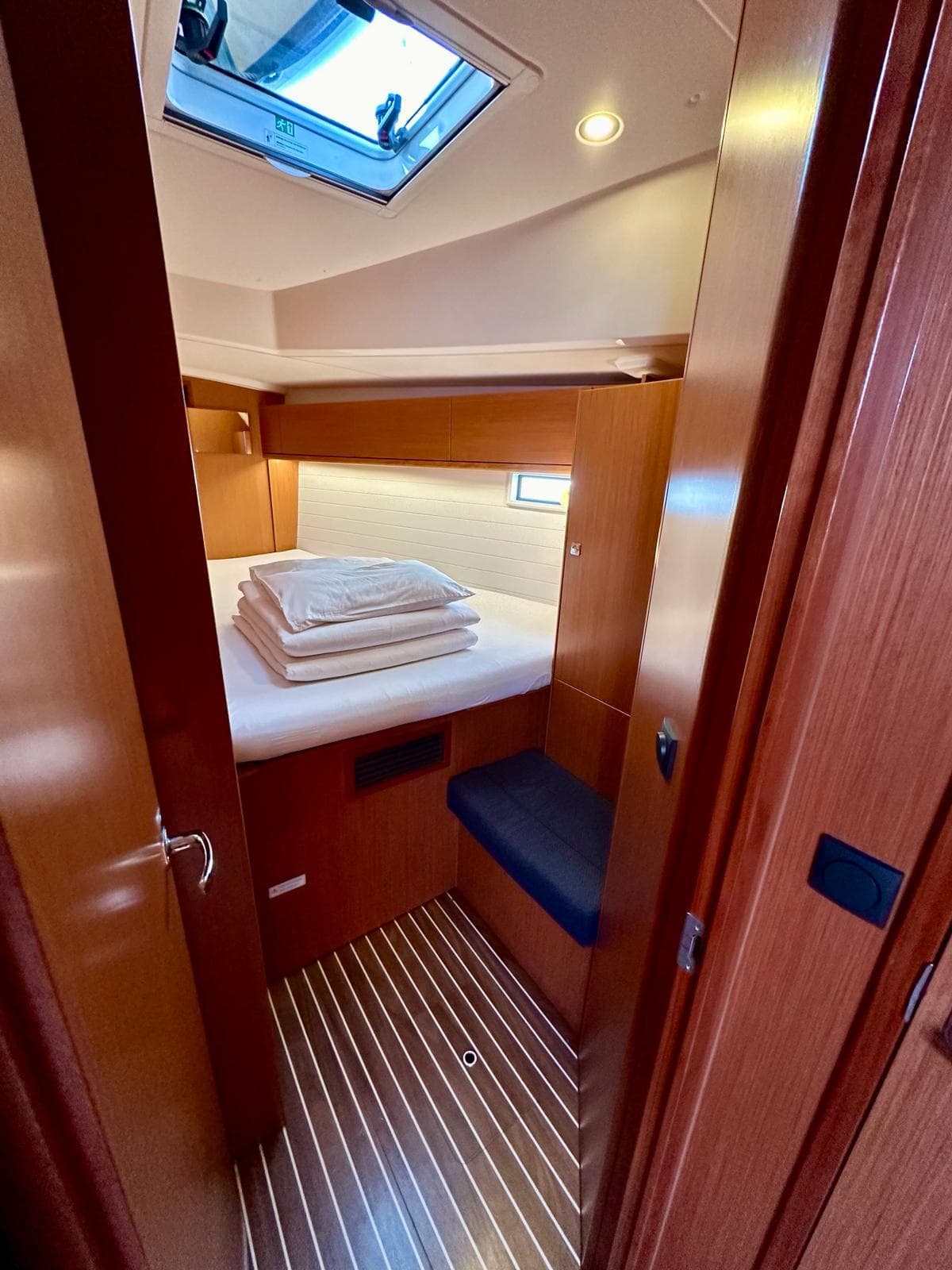 Bavaria Cruiser 46 - photo 6