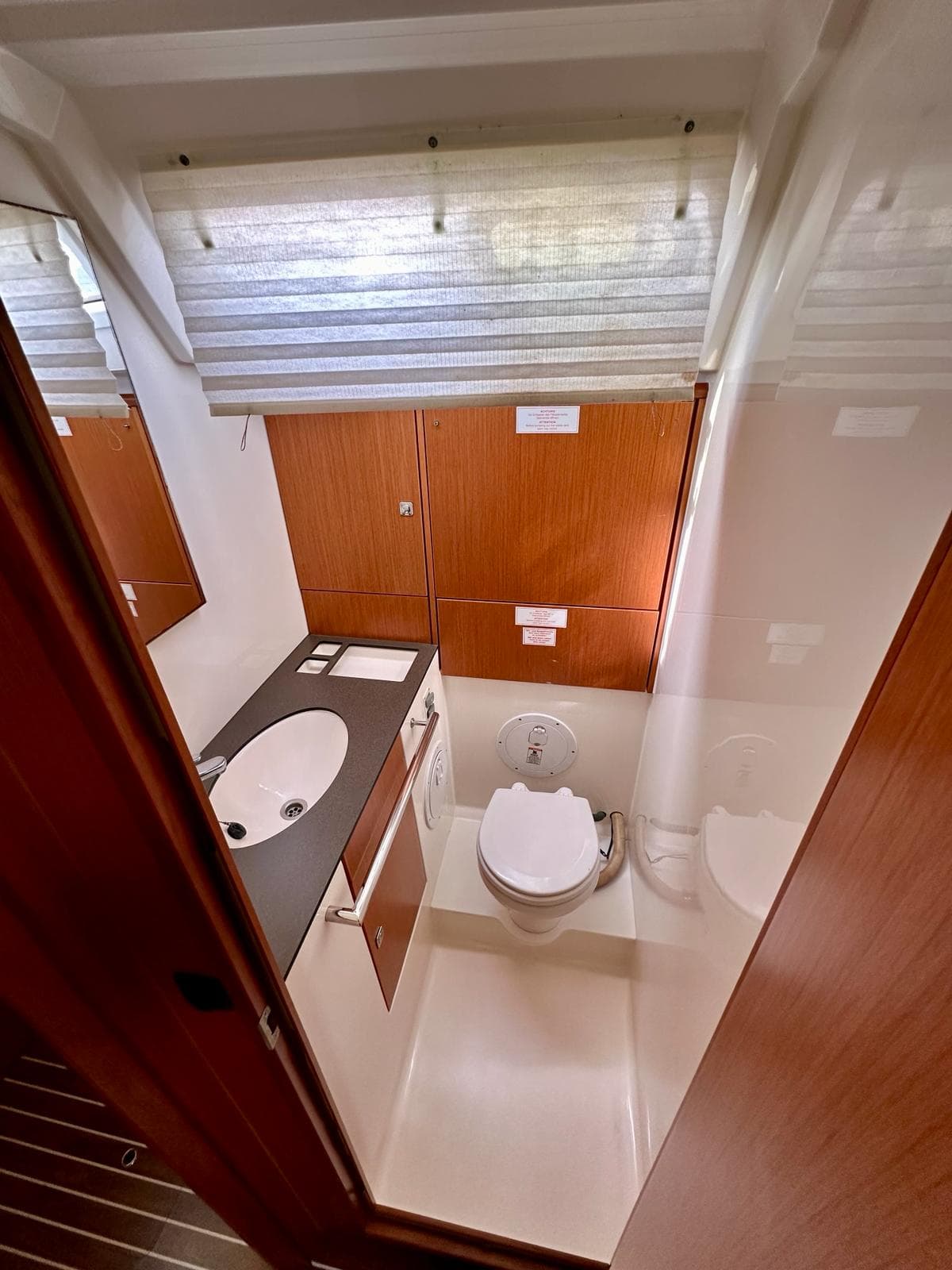 Bavaria Cruiser 46 - photo 9