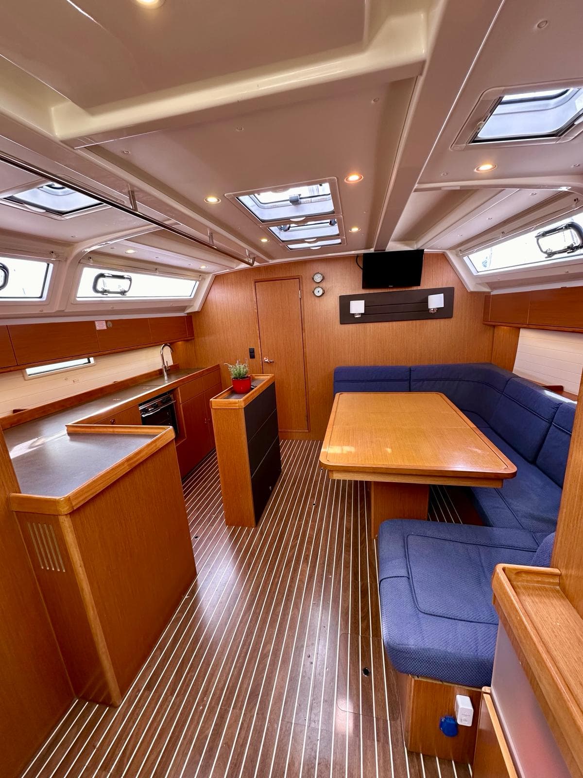 Bavaria Cruiser 46 - photo 5