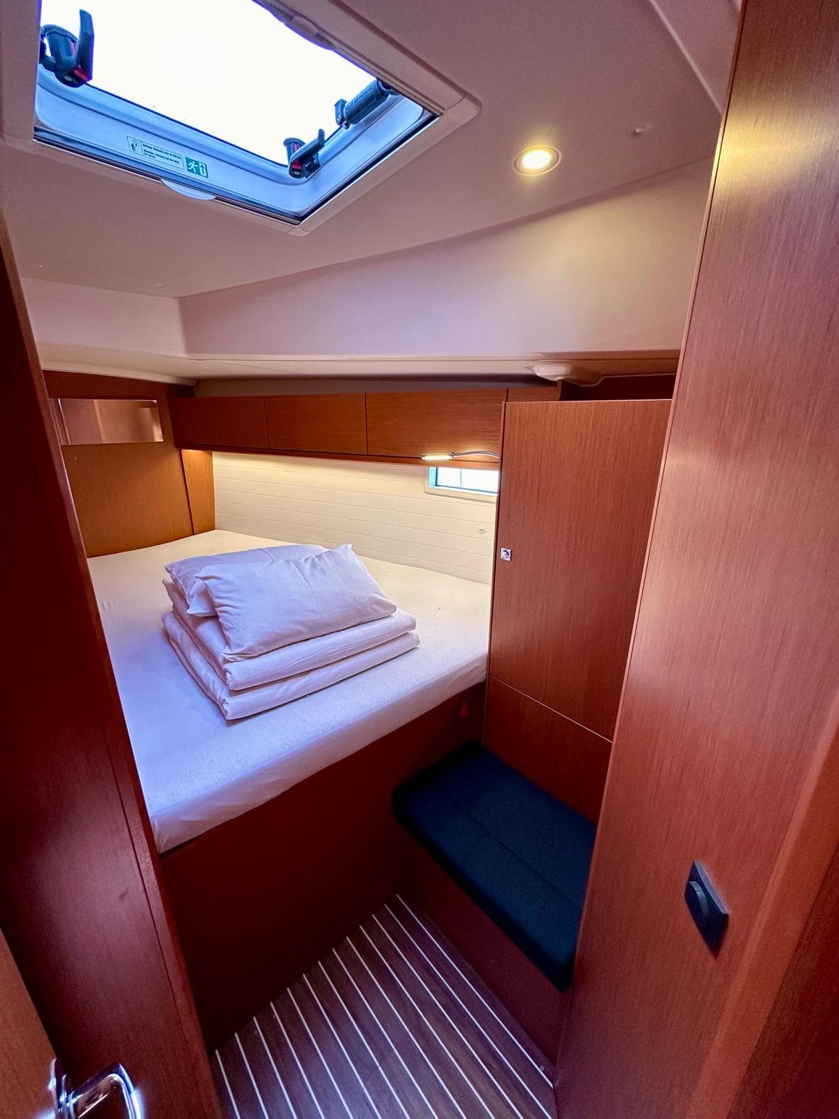 Bavaria Cruiser 46 - photo 6