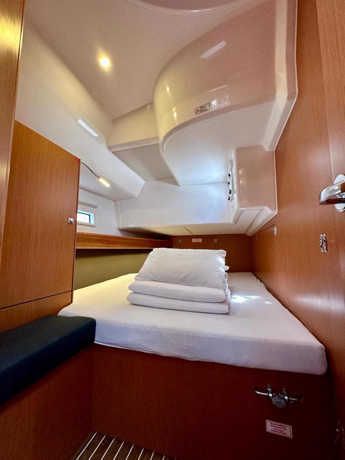 Bavaria Cruiser 46 - photo 6