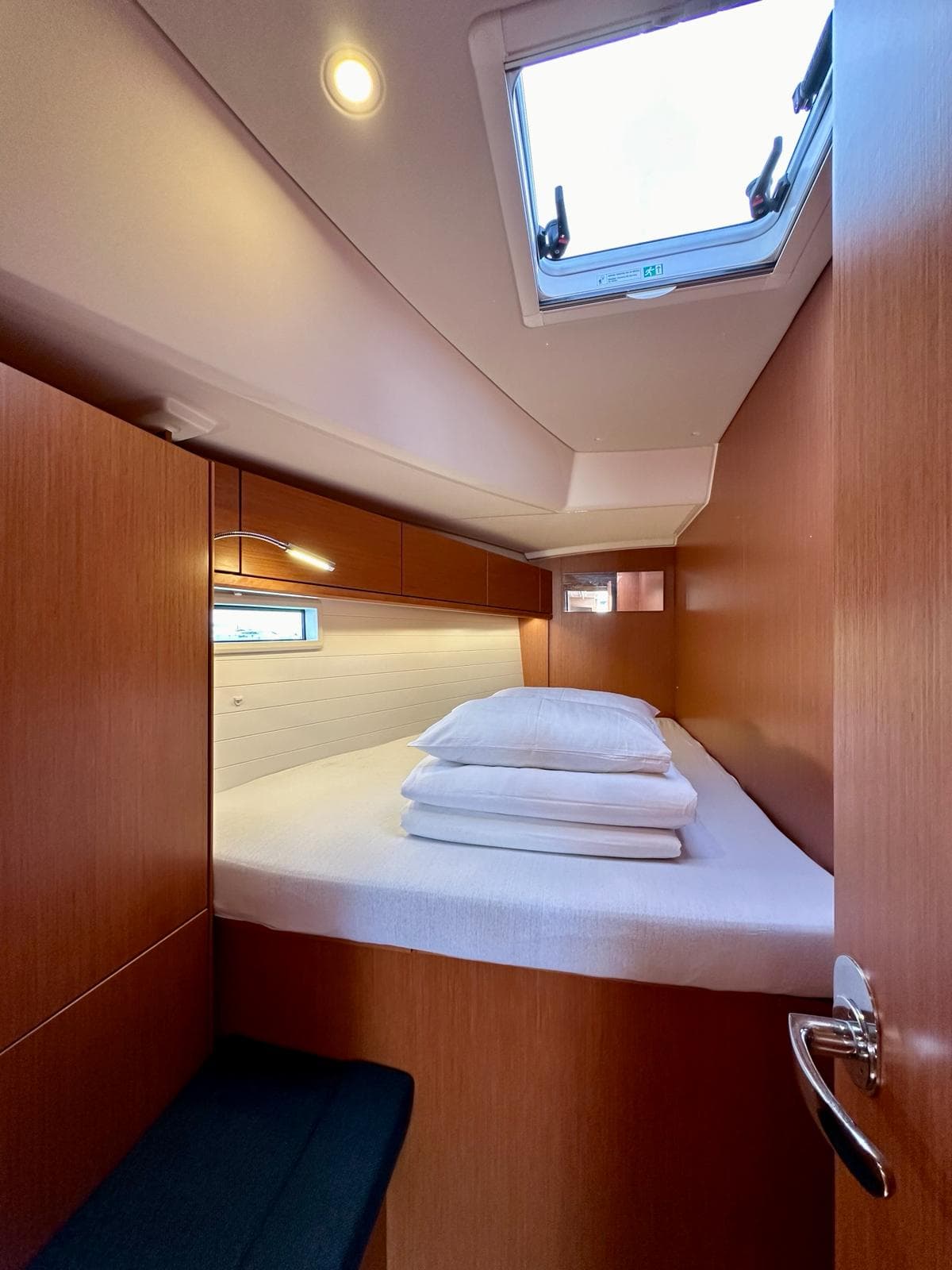 Bavaria Cruiser 46 - photo 11