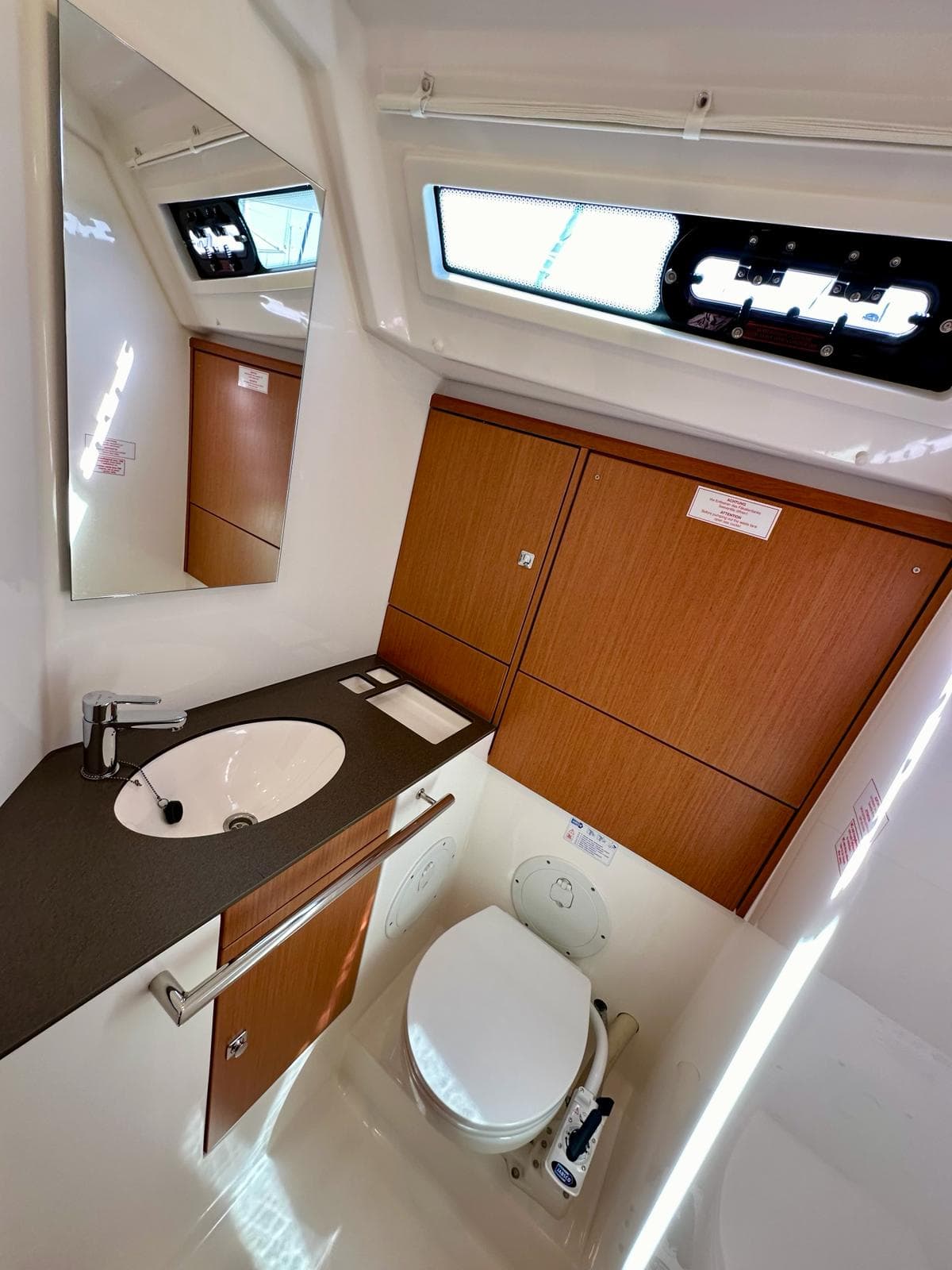 Bavaria Cruiser 46 - photo 6