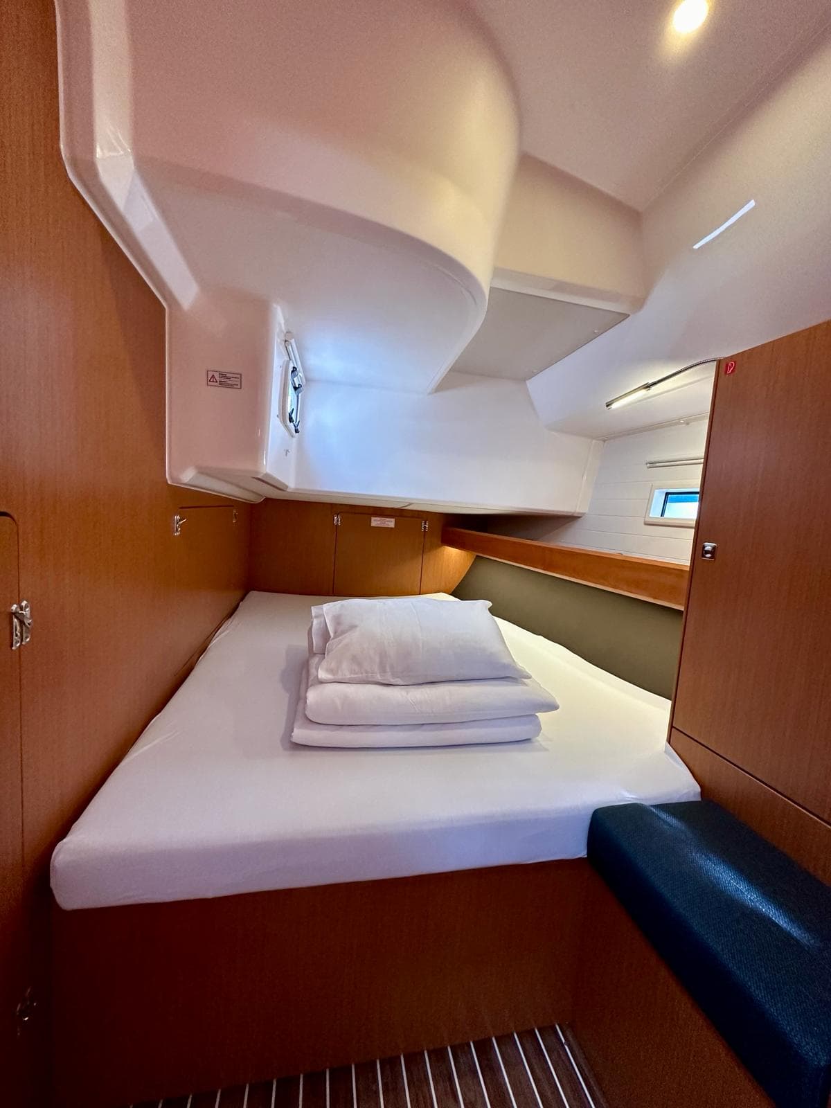 Bavaria Cruiser 46 - photo 13