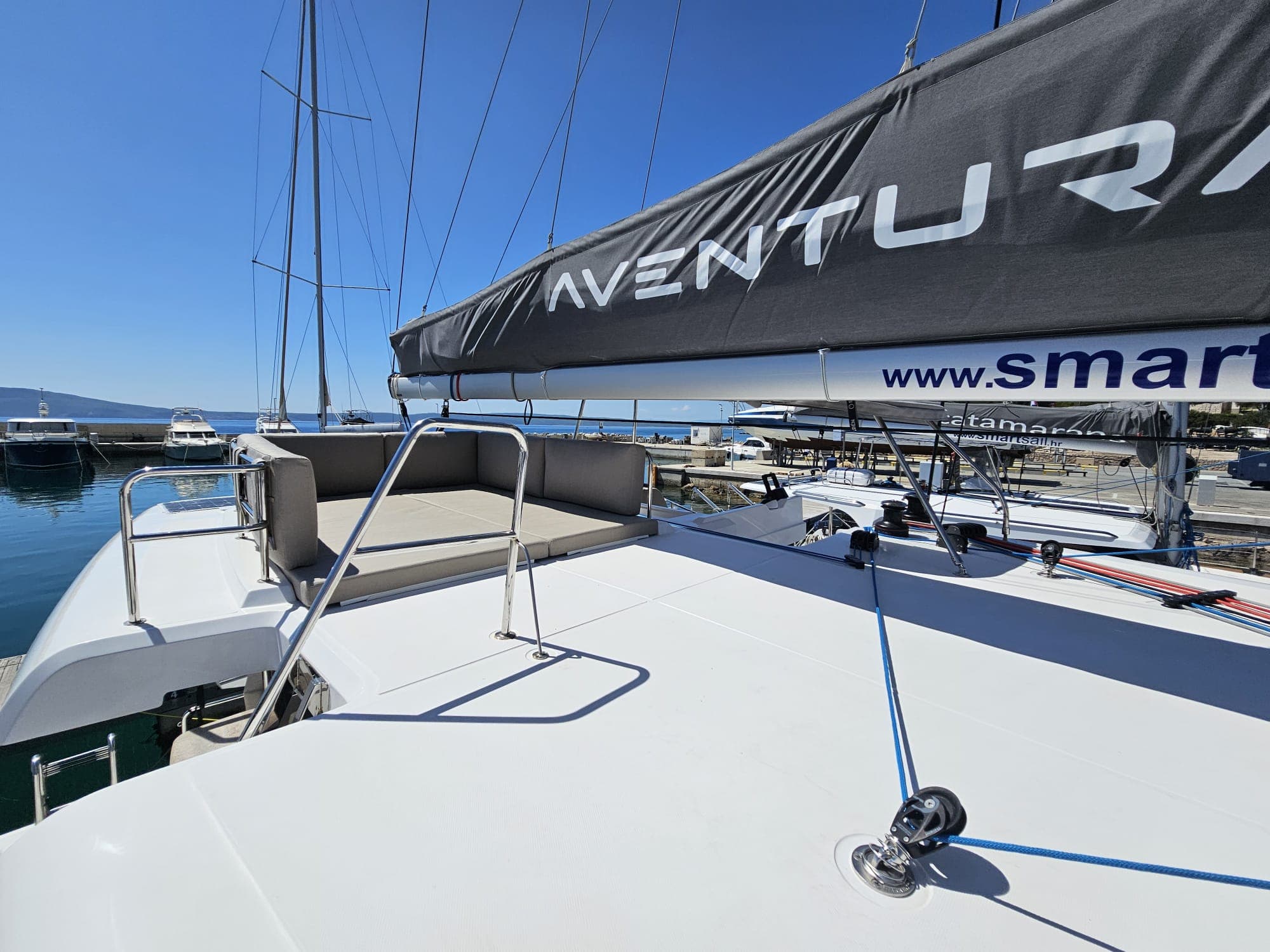 Aventura 37 - photo 6