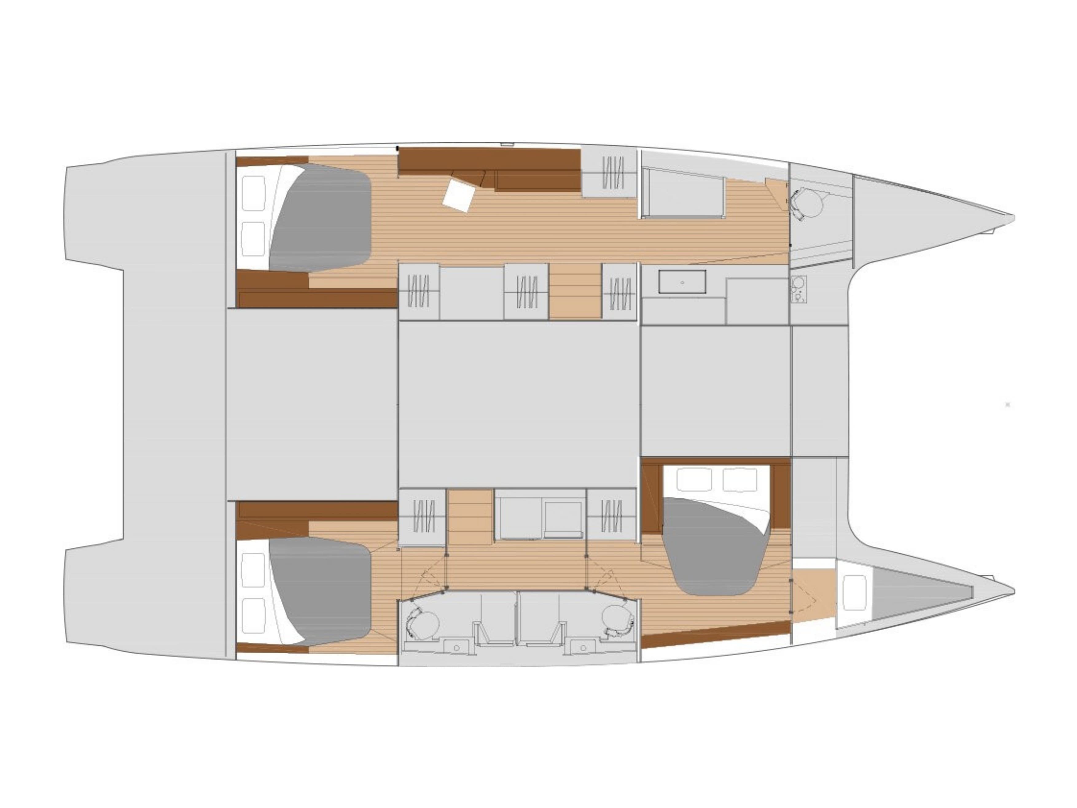 Boat plan
