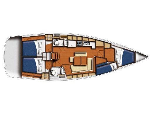 Boat plan