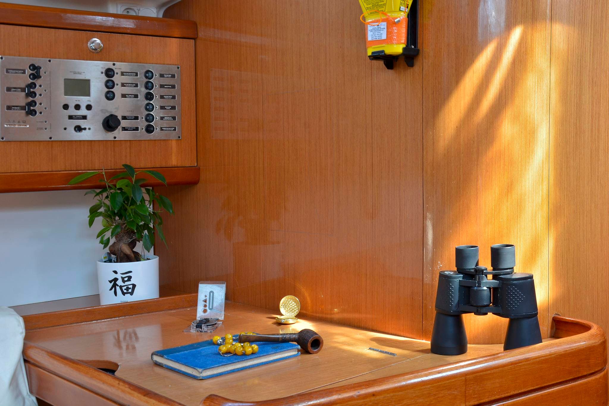 Oceanis 43 - photo 8