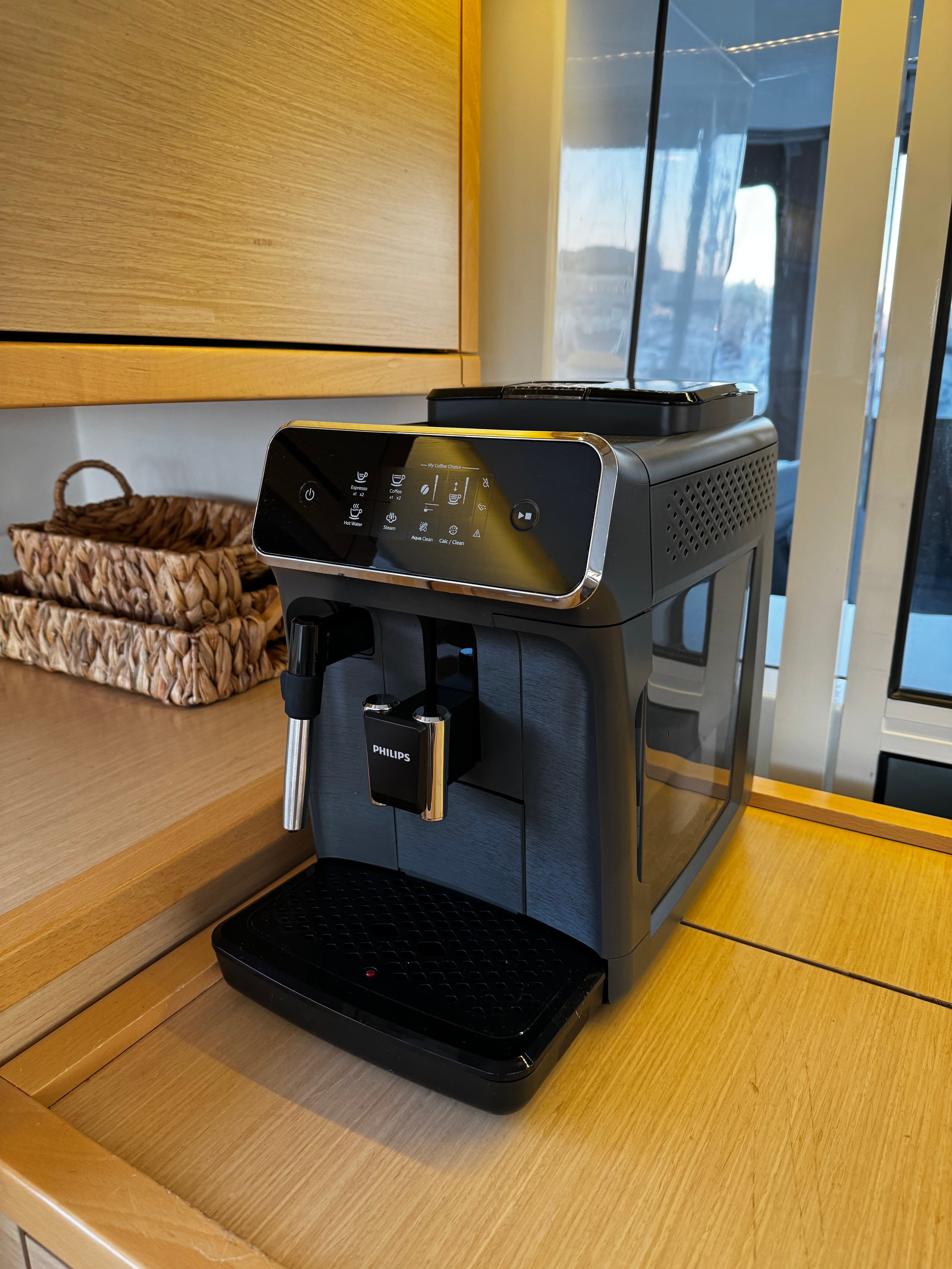 Lagoon 450 Fly - photo 5