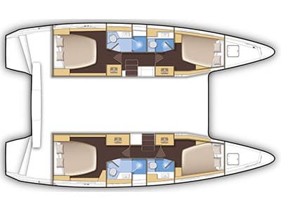 Boat plan