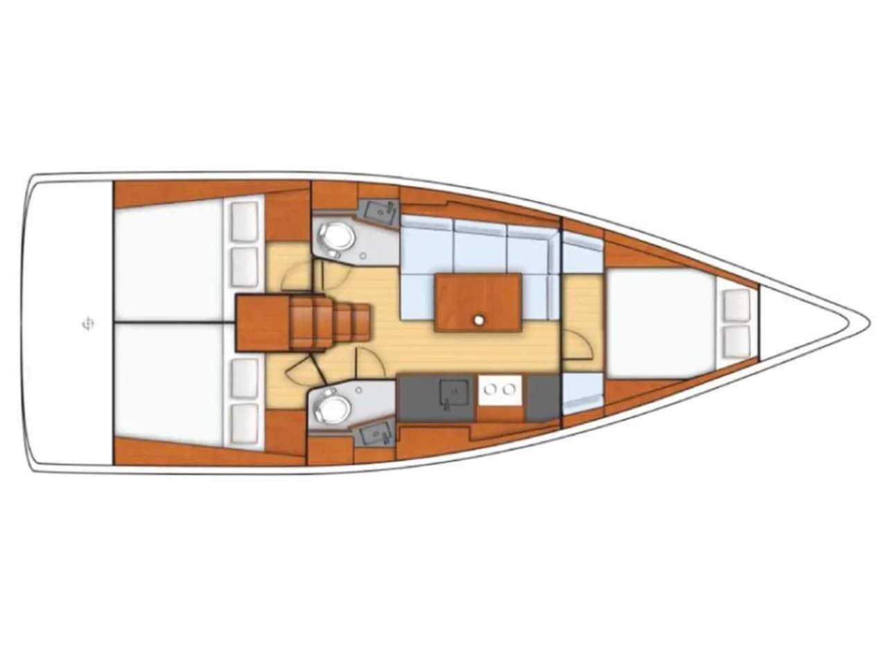 Boat plan