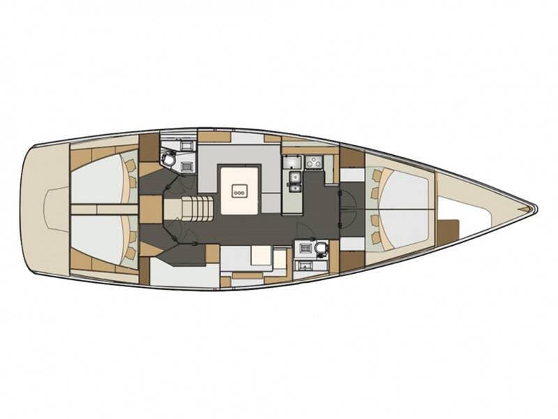Boat plan