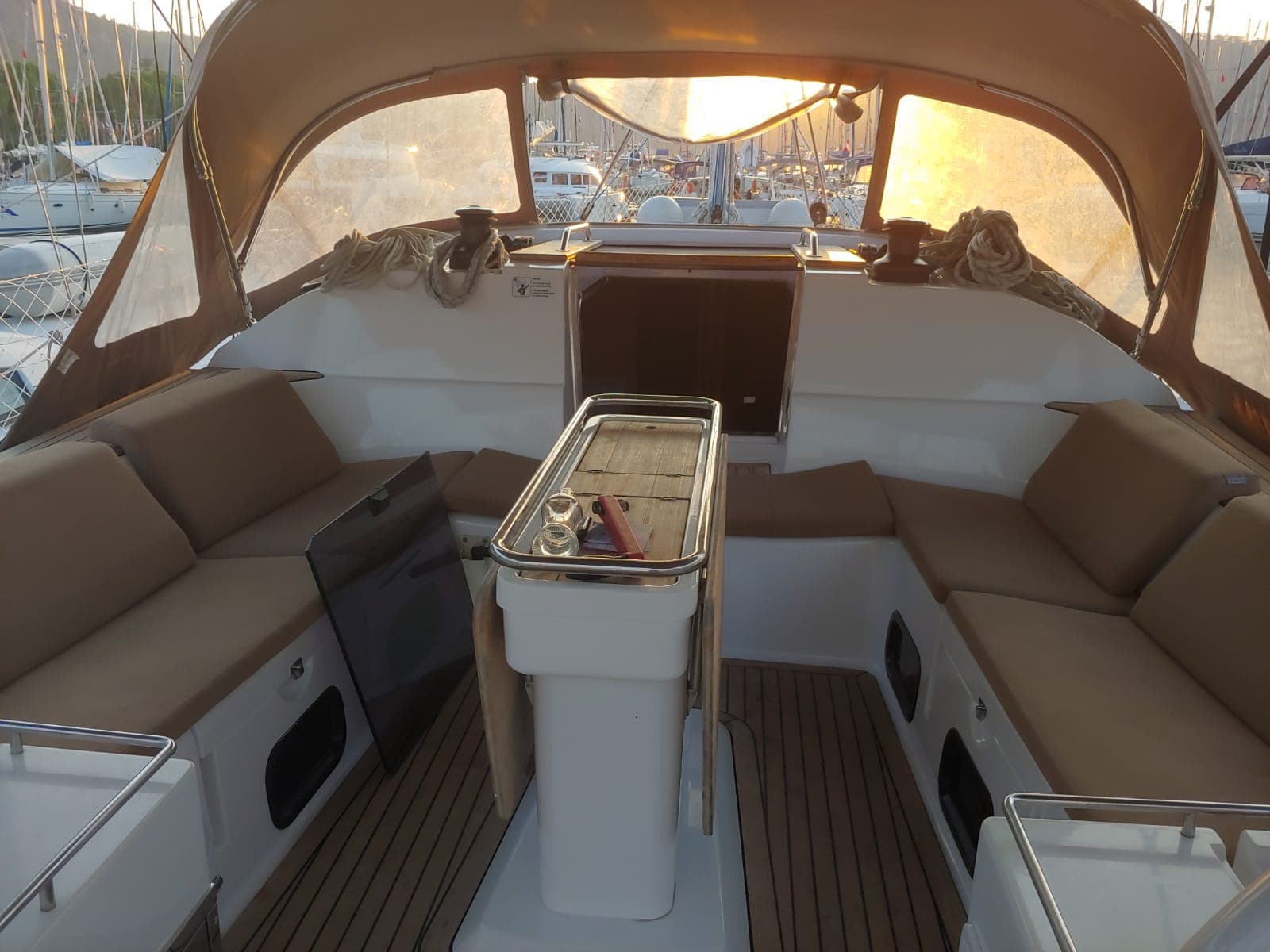 Elan Impression 50 - photo 6