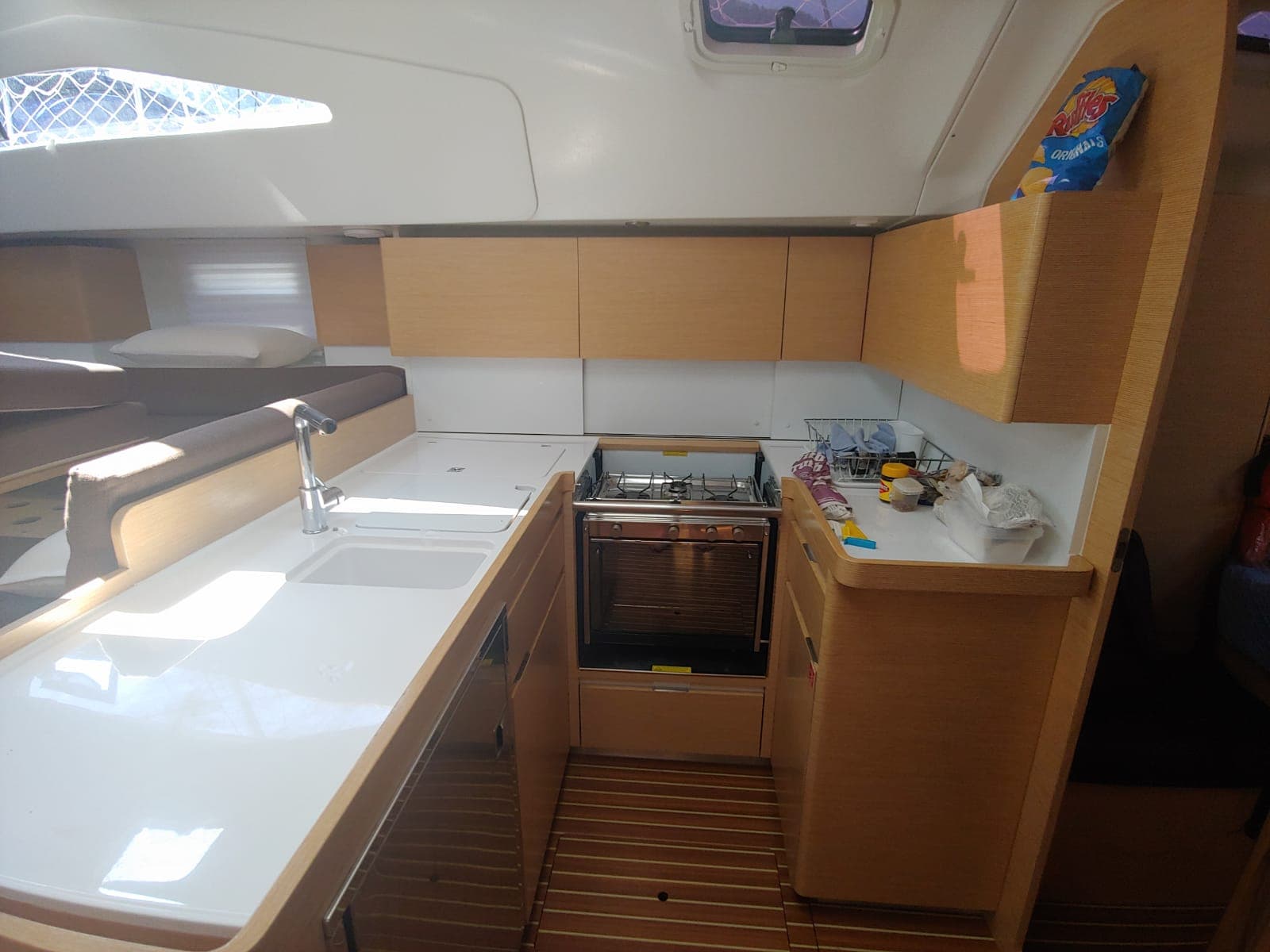 Elan Impression 50 - photo 5