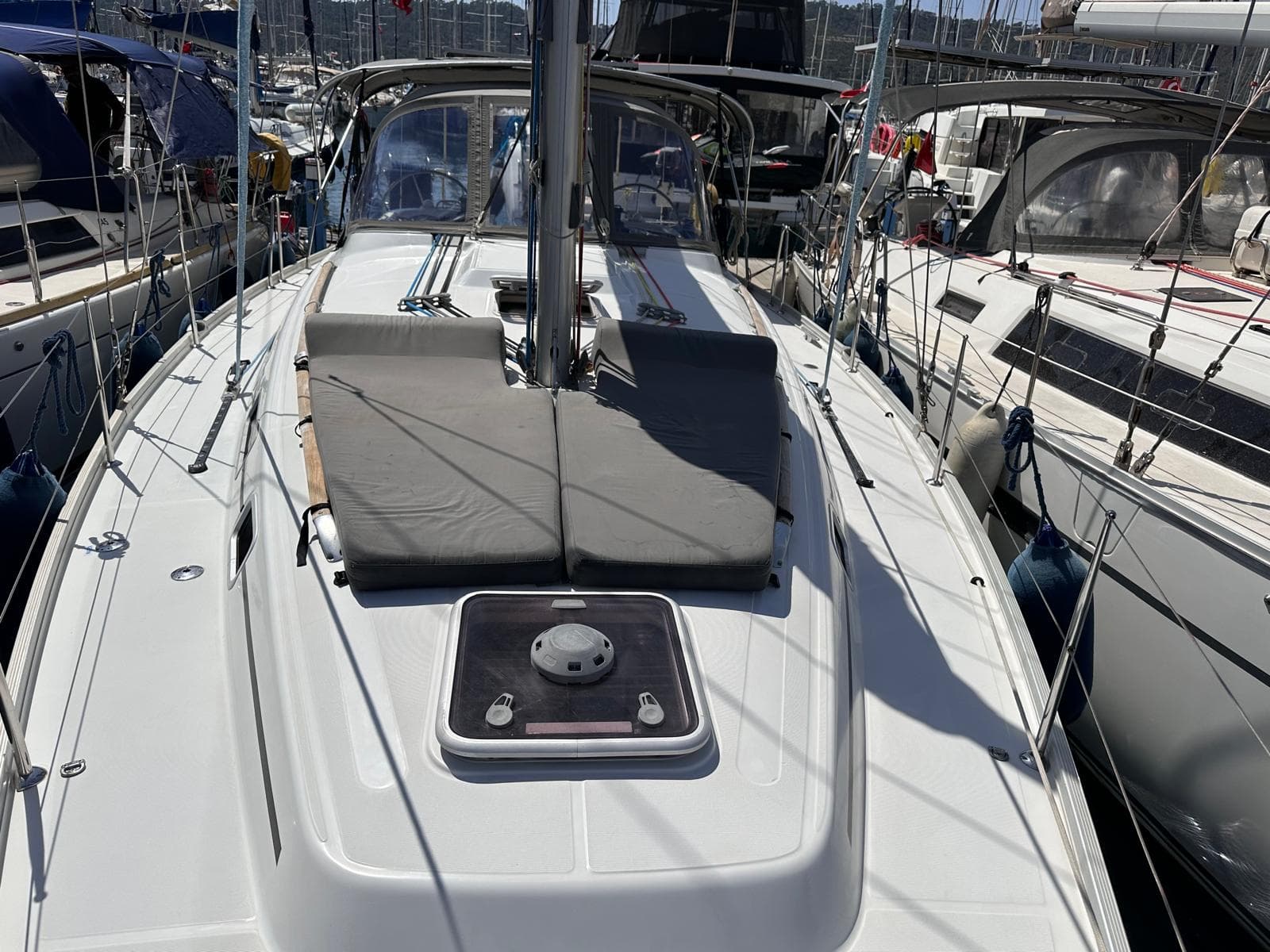 Cyclades 39.3 - photo 28