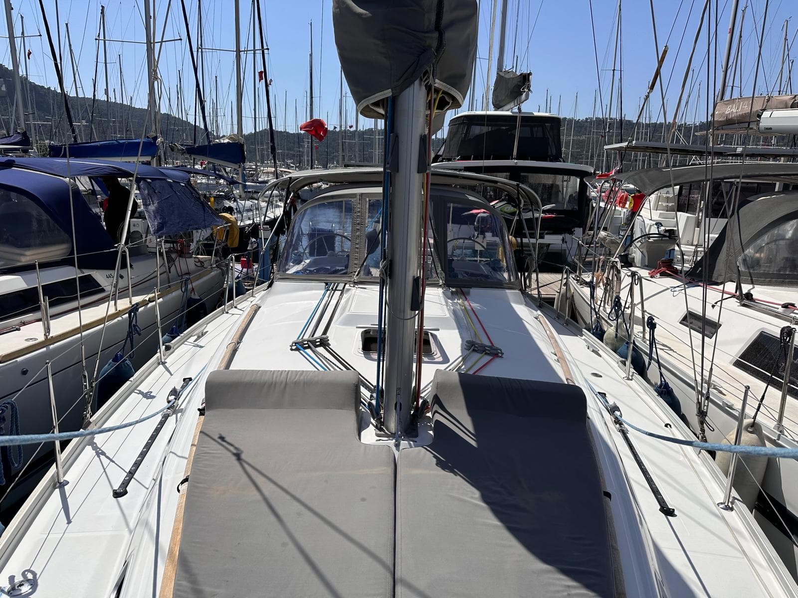 Cyclades 39.3 - photo 9