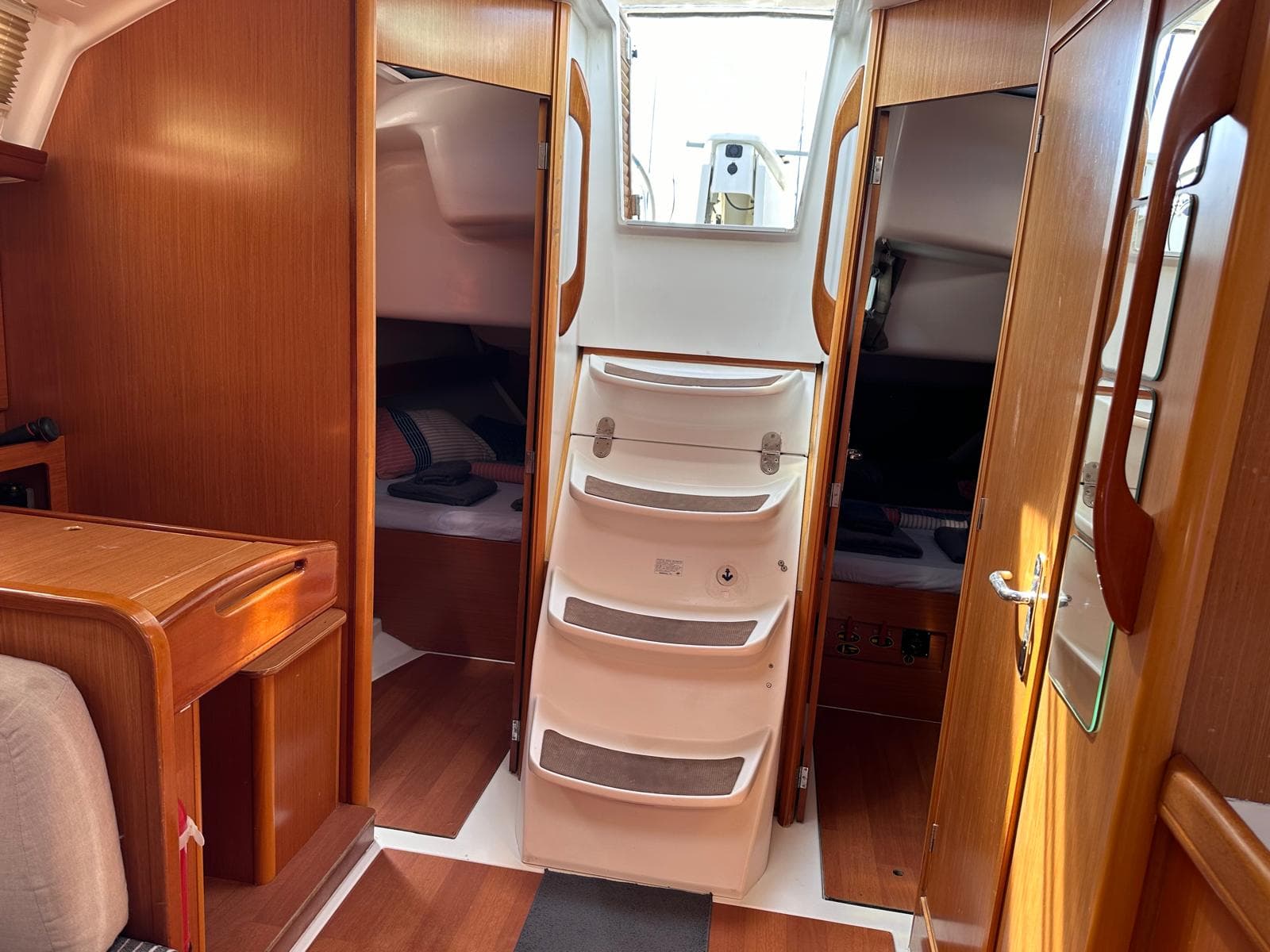 Cyclades 39.3 - photo 6