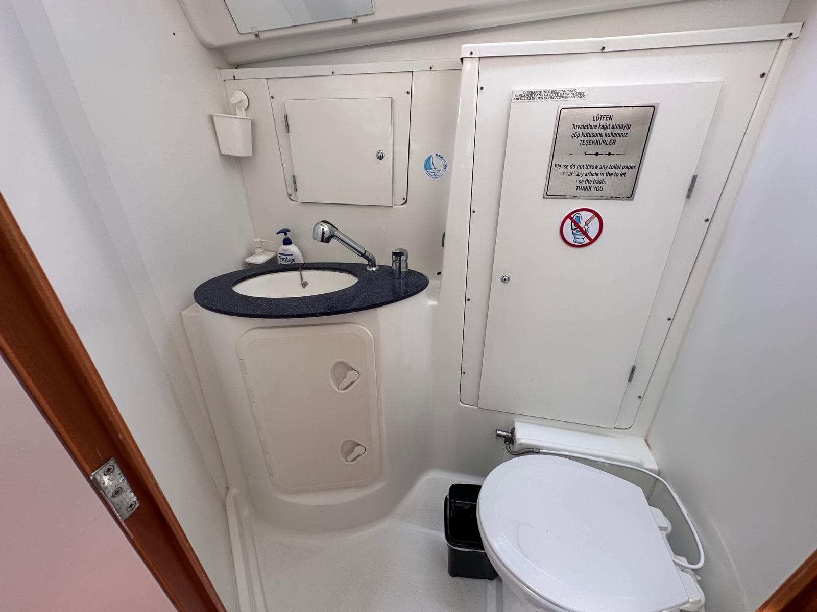 Cyclades 39.3 - photo 12