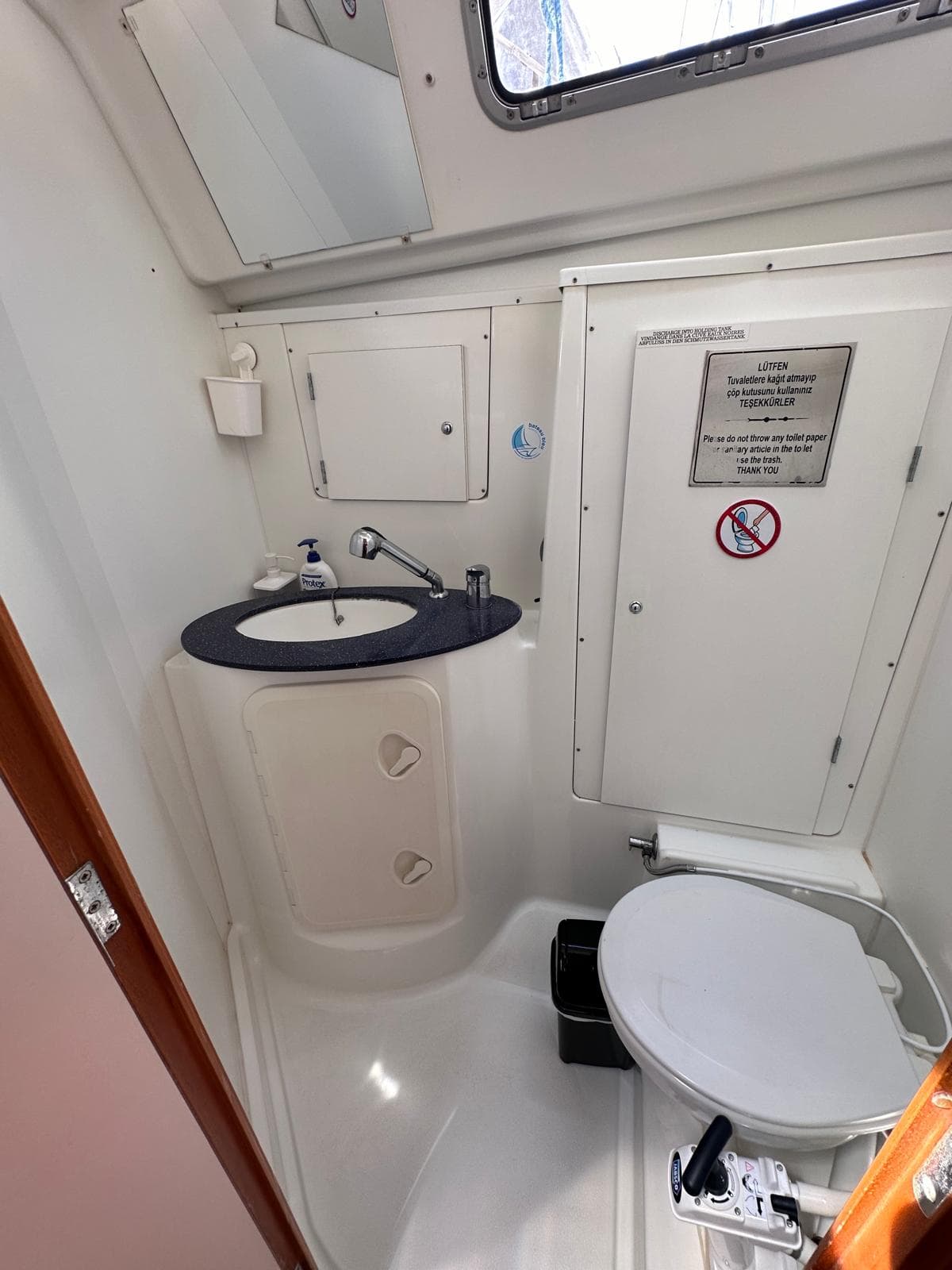 Cyclades 39.3 - photo 5