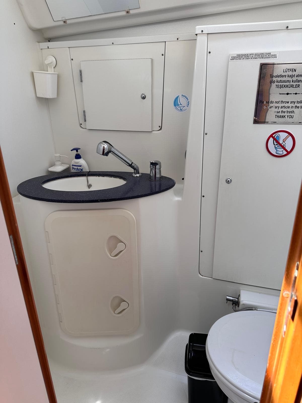 Cyclades 39.3 - photo 13