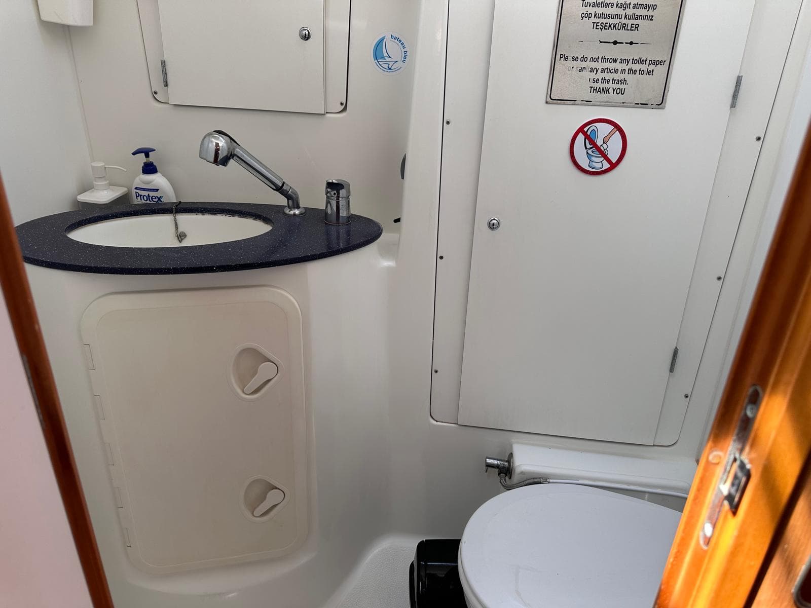 Cyclades 39.3 - photo 38