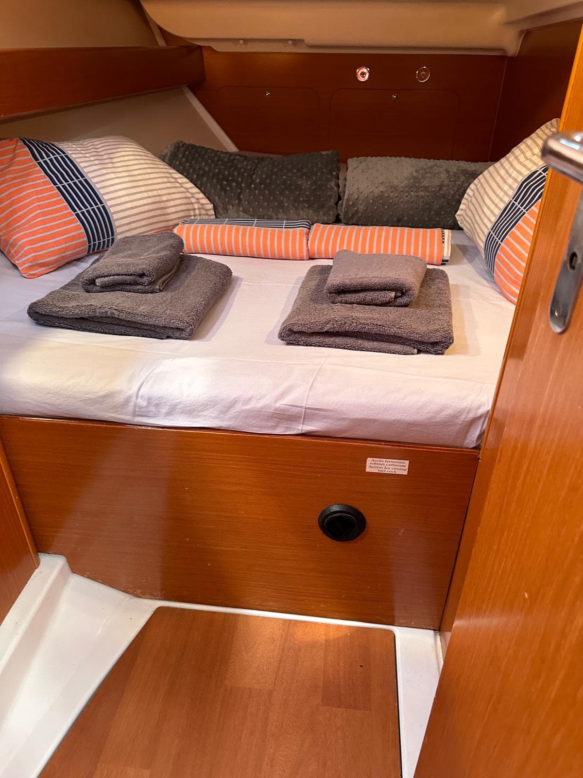 Cyclades 39.3 - photo 32