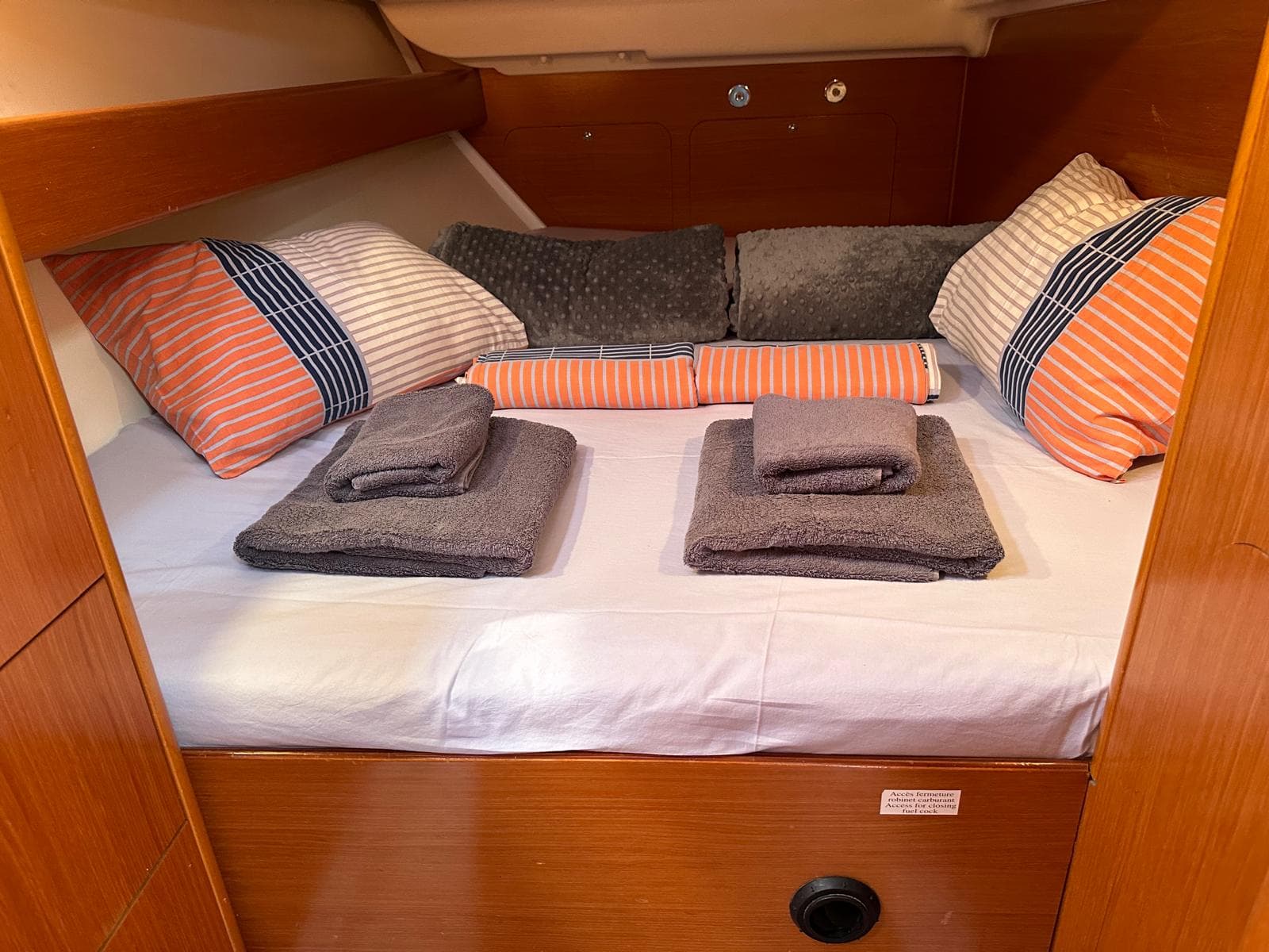 Cyclades 39.3 - photo 20