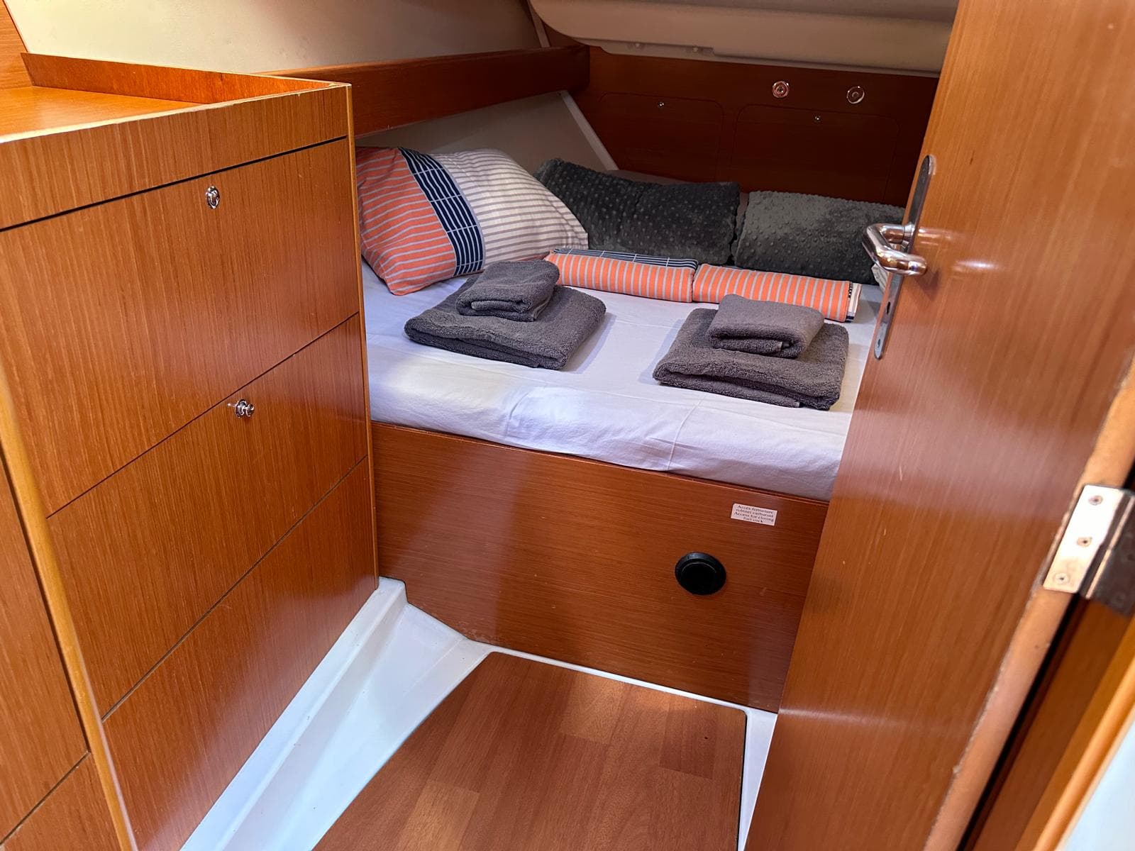 Cyclades 39.3 - photo 31